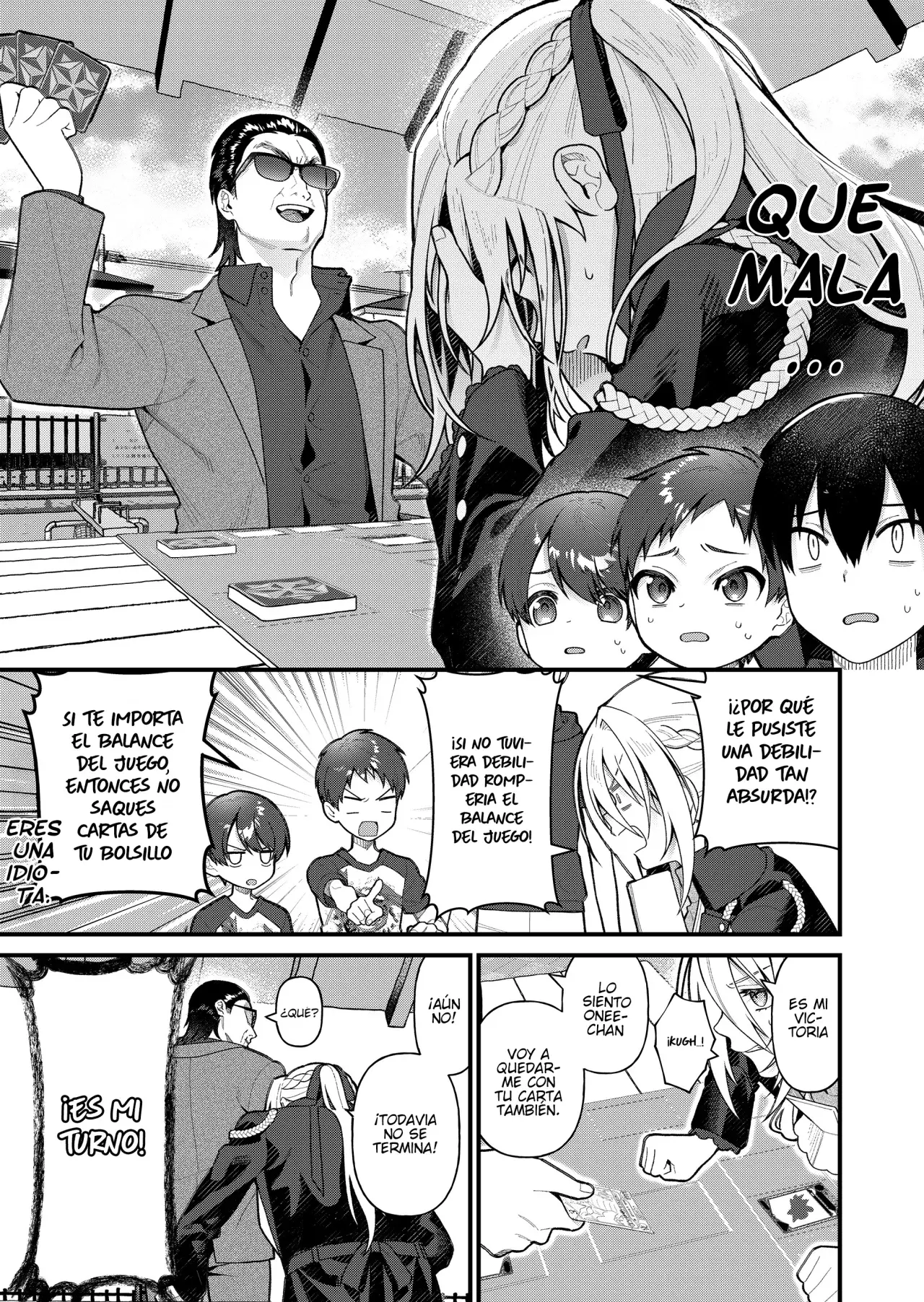 Uchi ni Kaeru to Itsumo Kukkoro ga Iru Capitulo 13 página 13