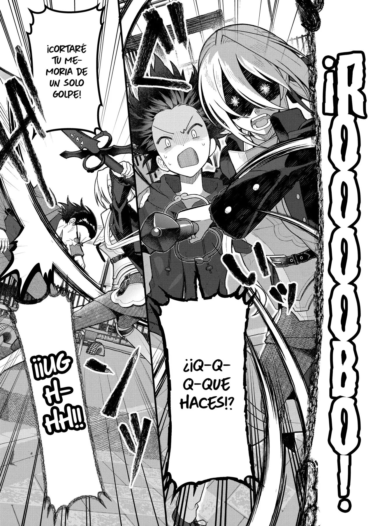 Uchi ni Kaeru to Itsumo Kukkoro ga Iru Capitulo 13 página 14