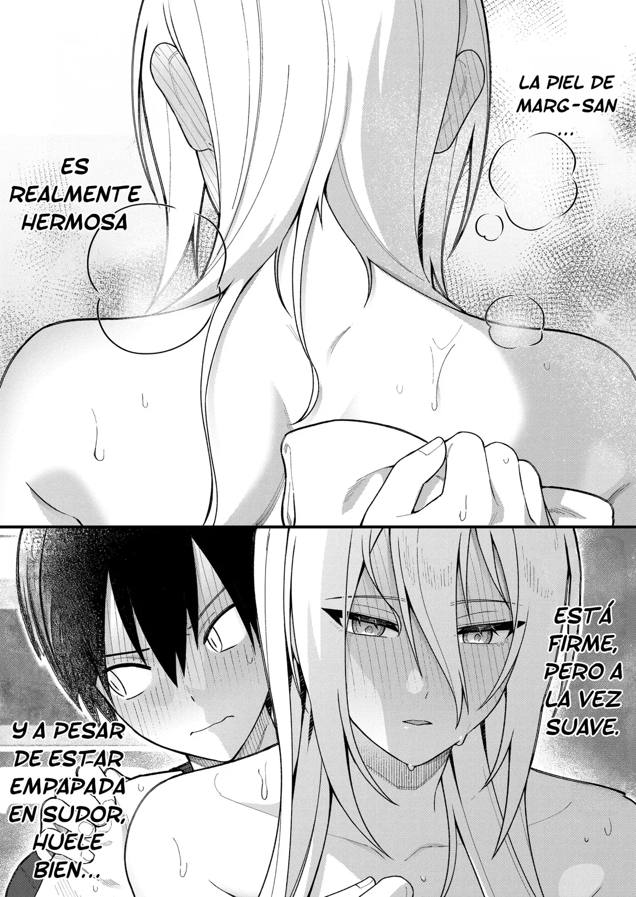Uchi ni Kaeru to Itsumo Kukkoro ga Iru Capitulo 15 página 12