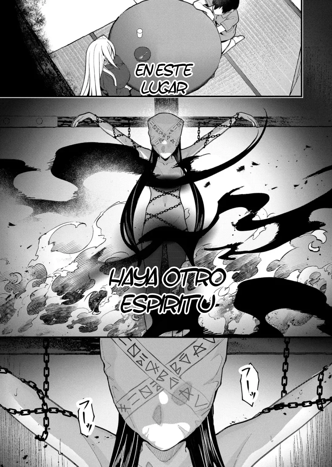 Uchi ni Kaeru to Itsumo Kukkoro ga Iru Capitulo 16 página 15