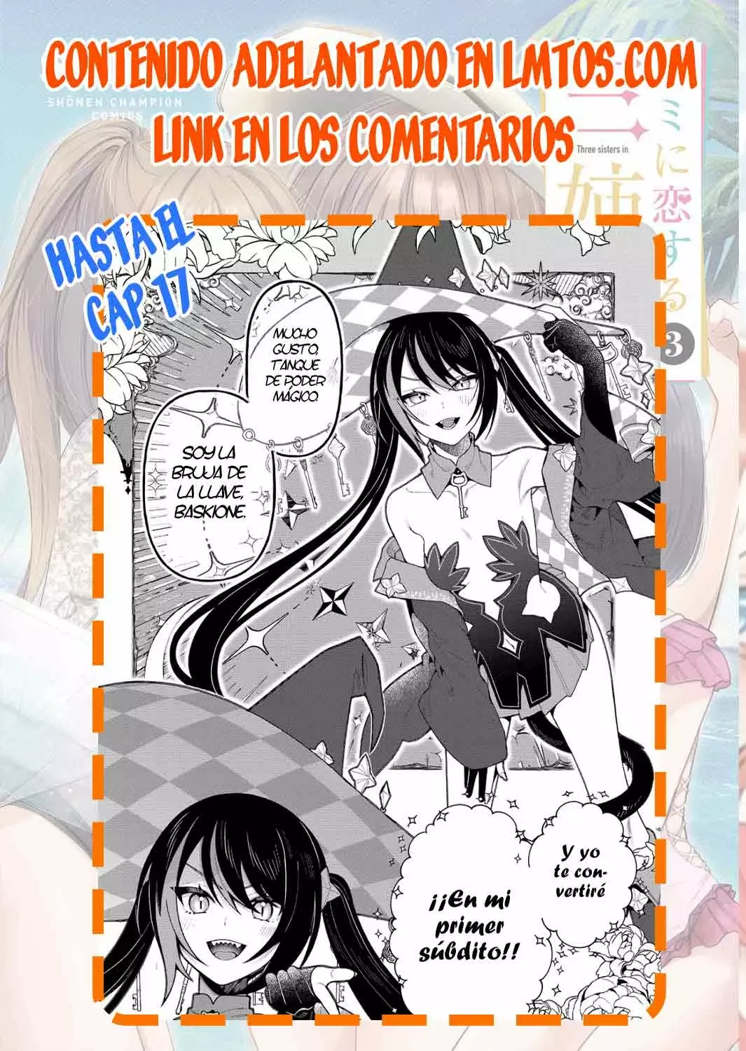 Uchi ni Kaeru to Itsumo Kukkoro ga Iru Capitulo 16 página 16