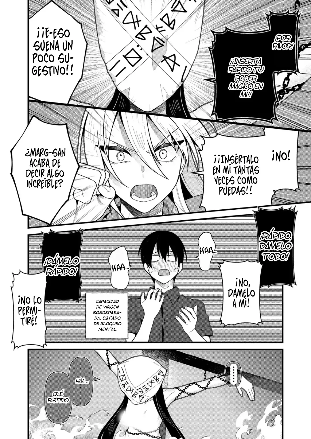 Uchi ni Kaeru to Itsumo Kukkoro ga Iru Capitulo 17 página 10