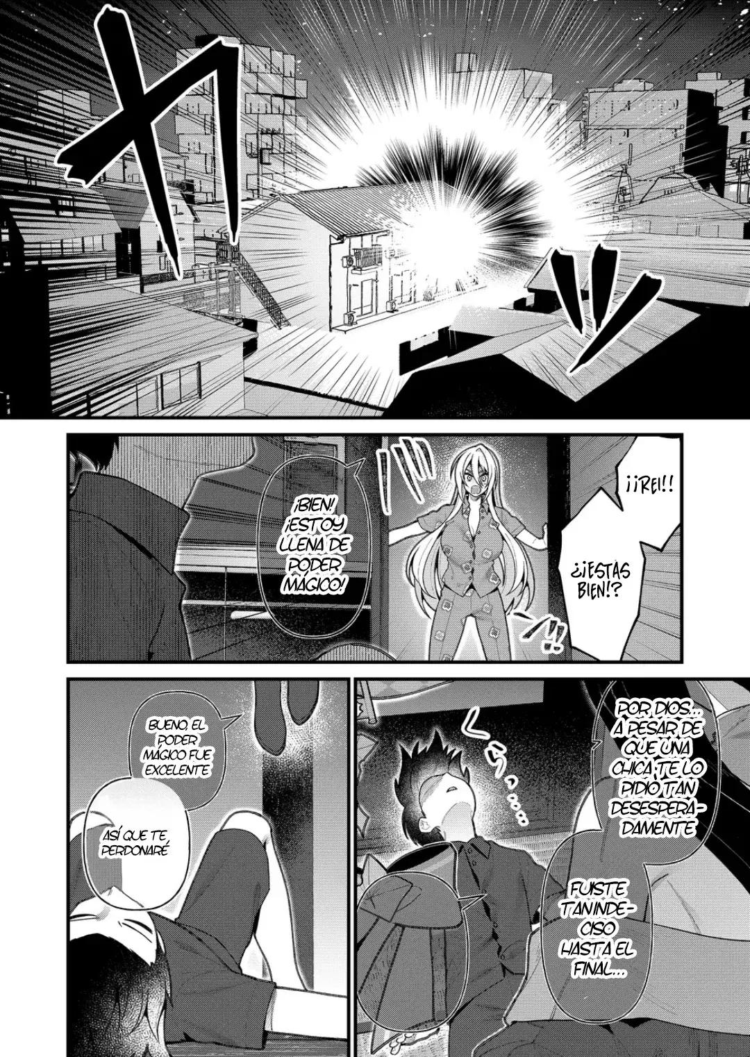 Uchi ni Kaeru to Itsumo Kukkoro ga Iru Capitulo 17 página 14
