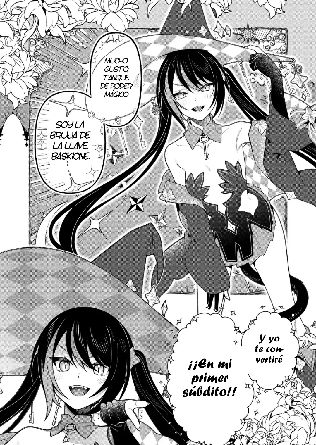Uchi ni Kaeru to Itsumo Kukkoro ga Iru Capitulo 17 página 15