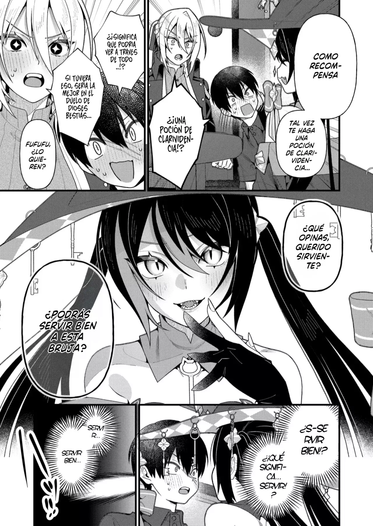 Uchi ni Kaeru to Itsumo Kukkoro ga Iru Capitulo 18 página 11