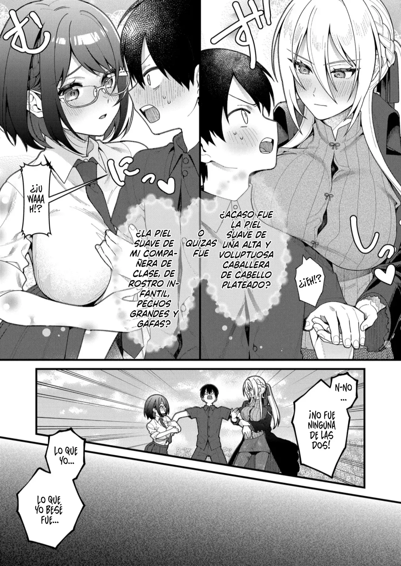 Uchi ni Kaeru to Itsumo Kukkoro ga Iru Capitulo 18 página 4