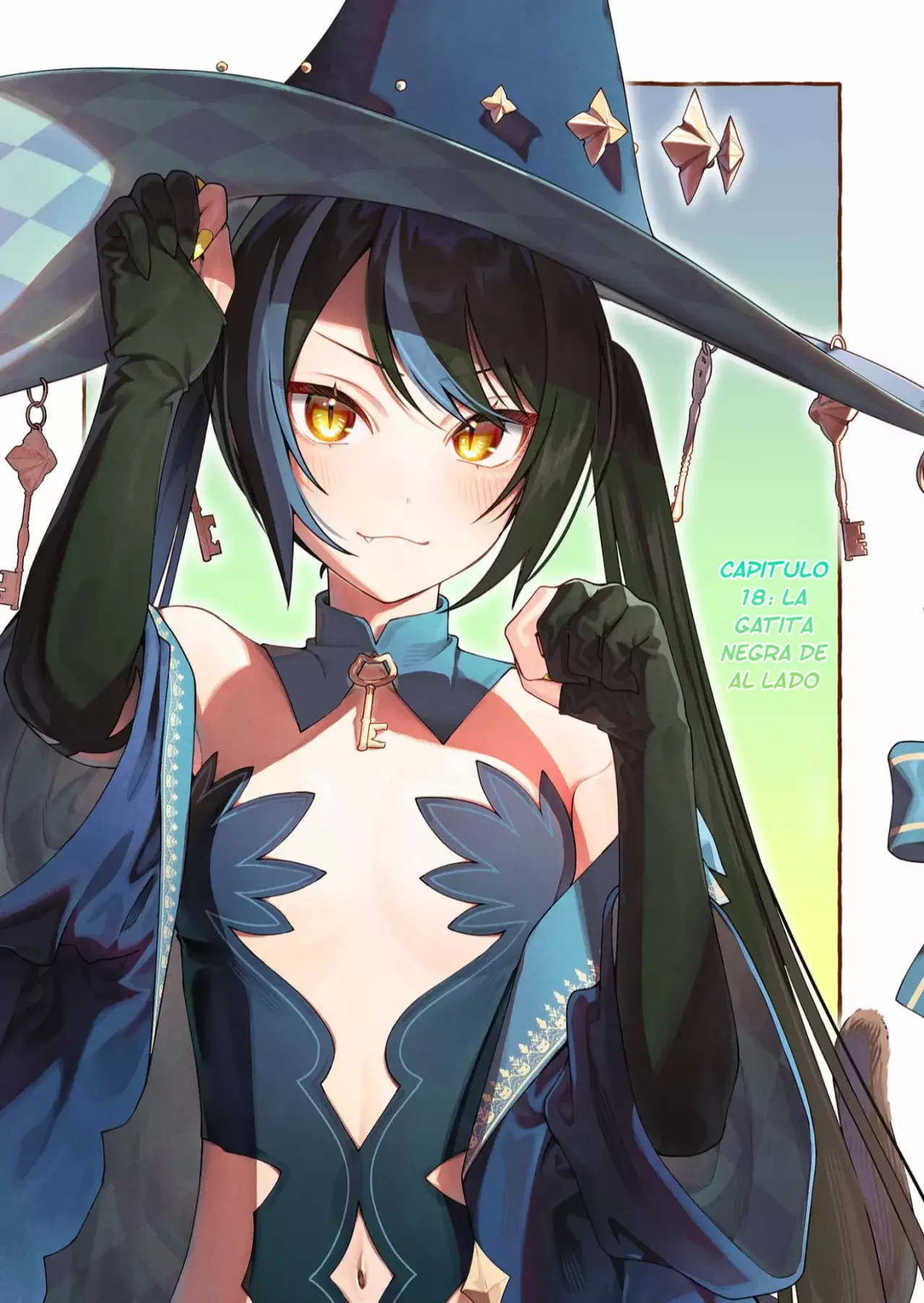 Uchi ni Kaeru to Itsumo Kukkoro ga Iru Capitulo 18 página 6