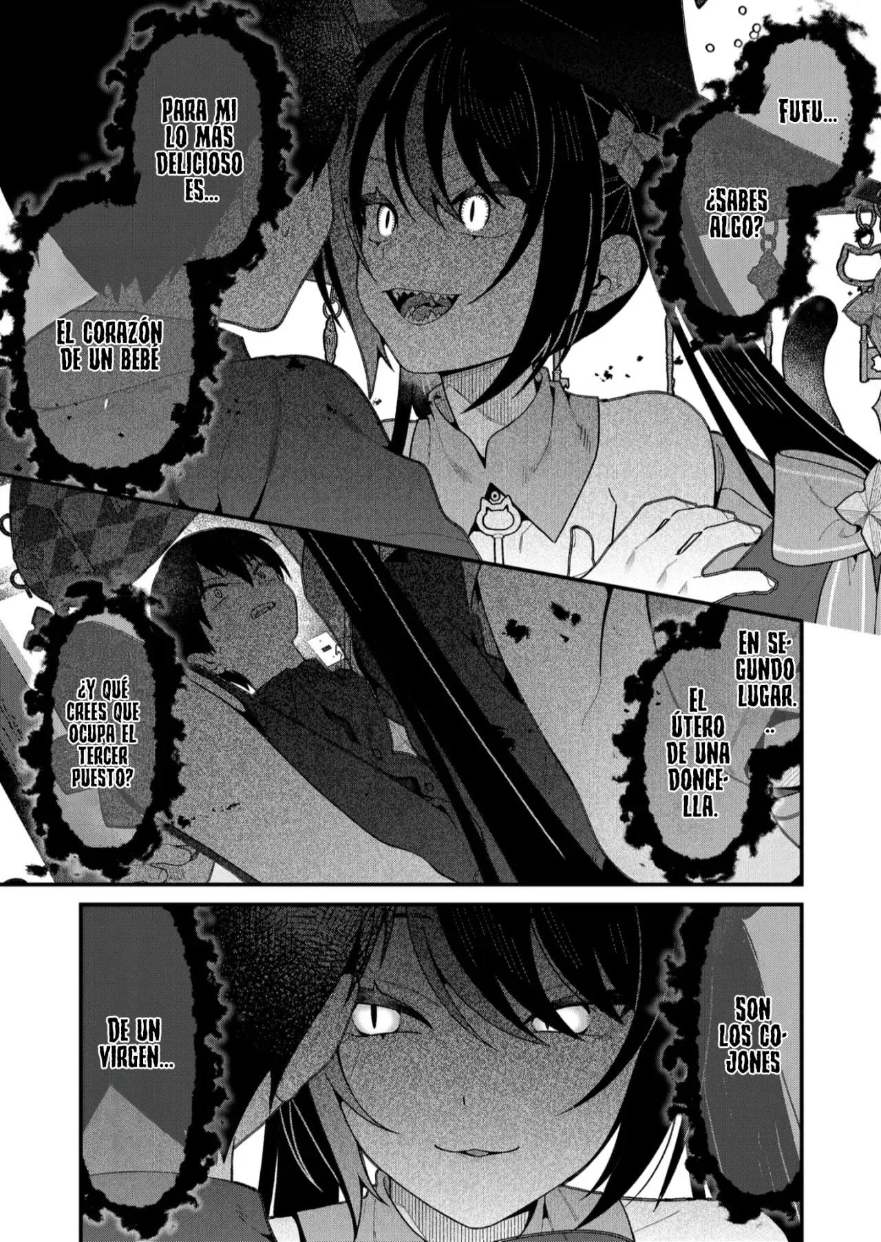 Uchi ni Kaeru to Itsumo Kukkoro ga Iru Capitulo 18 página 9