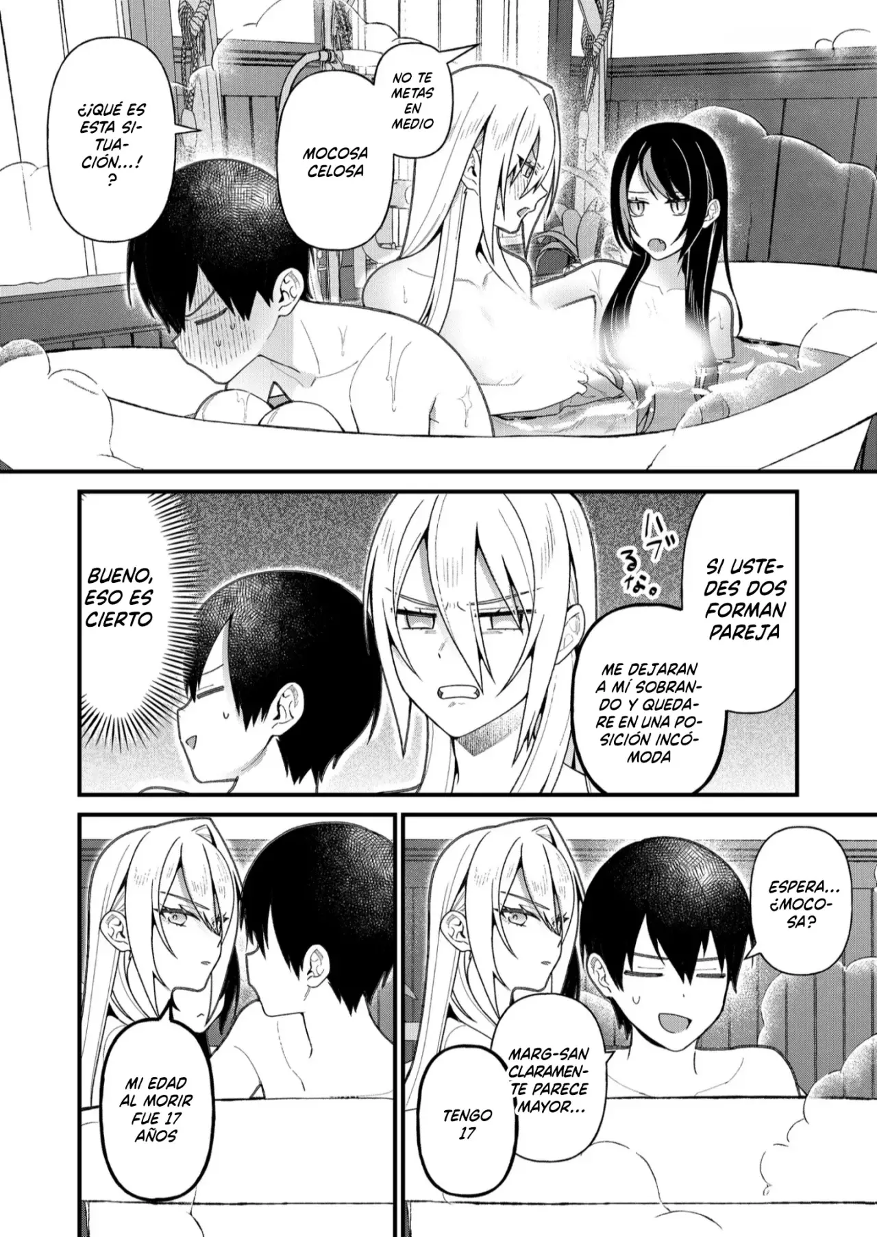 Uchi ni Kaeru to Itsumo Kukkoro ga Iru Capitulo 19 página 12