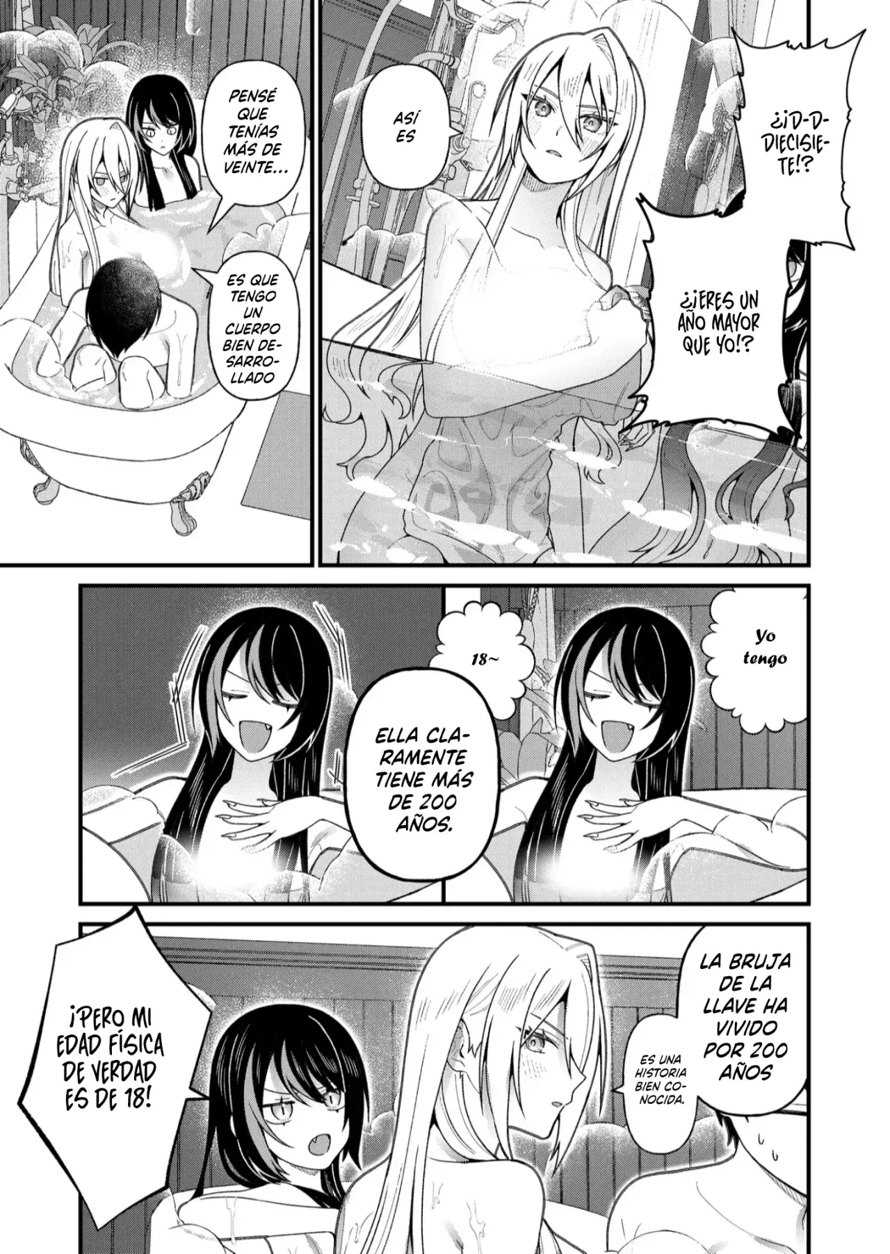 Uchi ni Kaeru to Itsumo Kukkoro ga Iru Capitulo 19 página 13