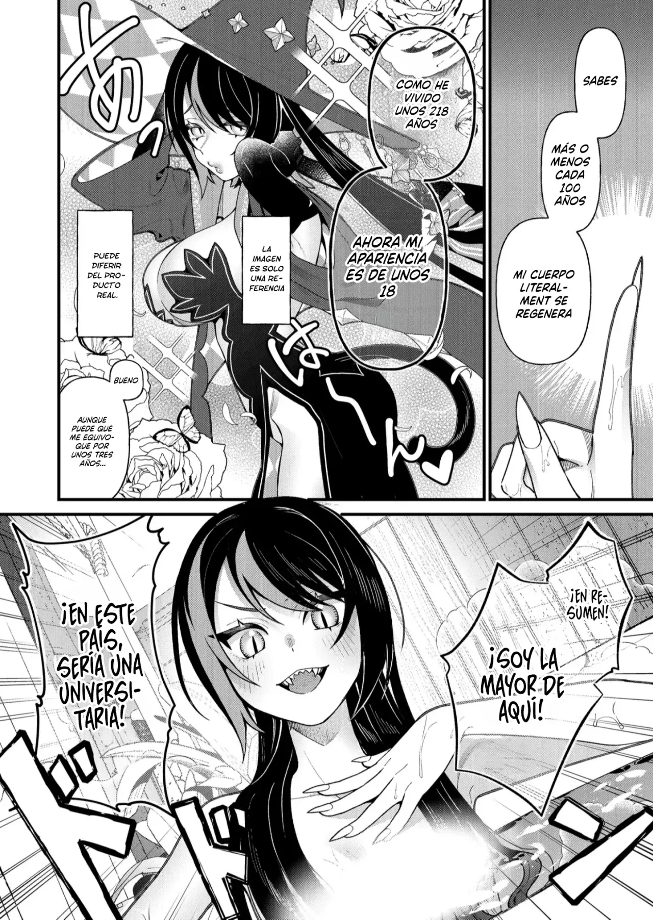 Uchi ni Kaeru to Itsumo Kukkoro ga Iru Capitulo 19 página 14