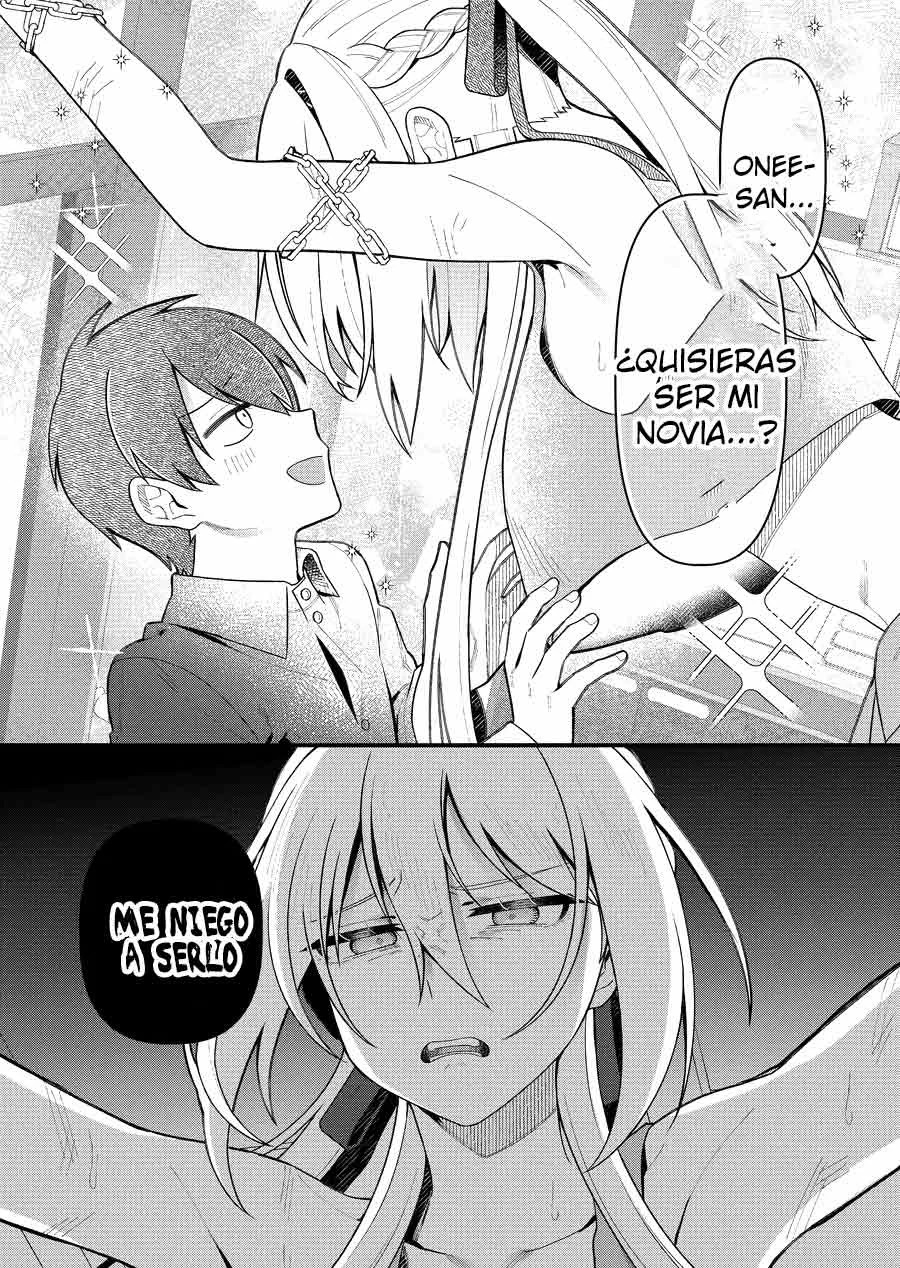 Uchi ni Kaeru to Itsumo Kukkoro ga Iru Capitulo 2 página 10