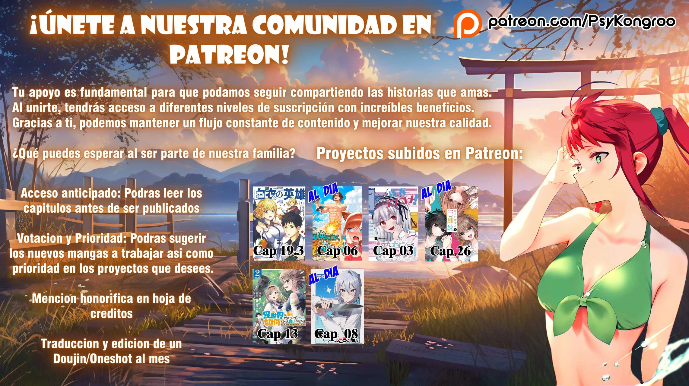 Uchi ni Kaeru to Itsumo Kukkoro ga Iru Capitulo 2 página 21