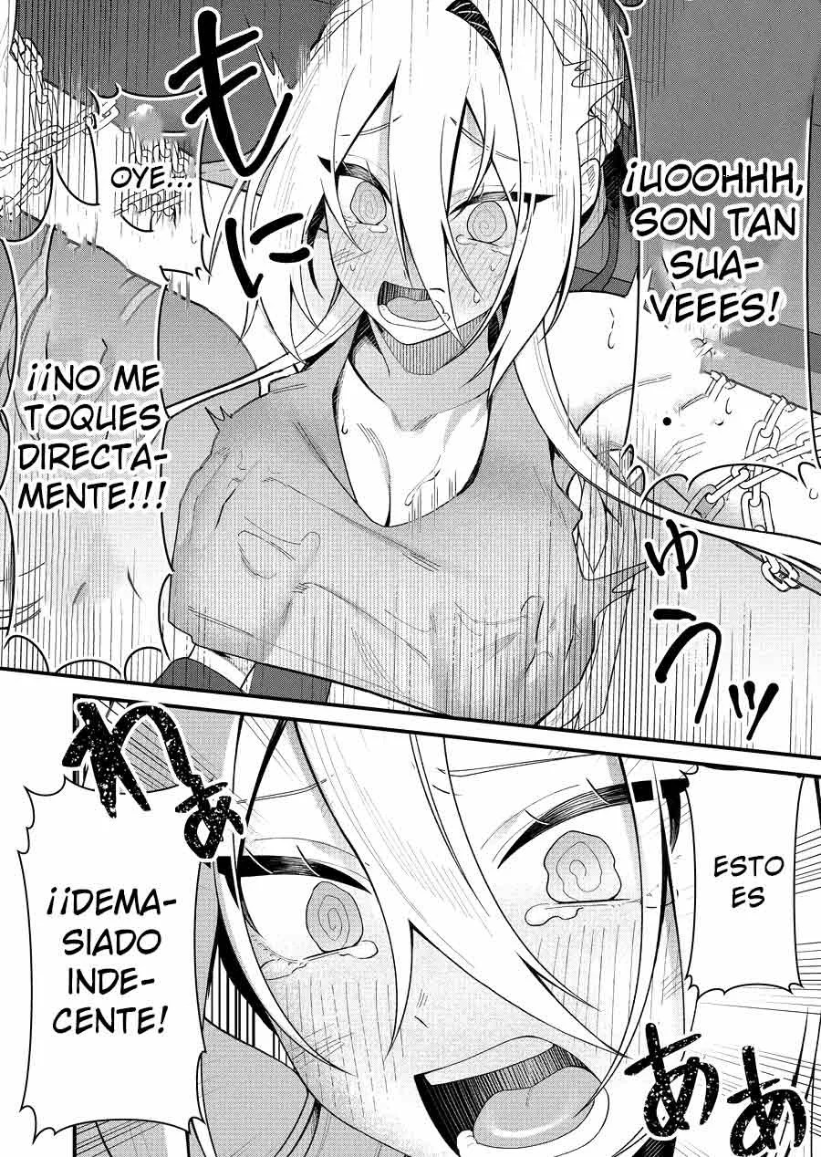 Uchi ni Kaeru to Itsumo Kukkoro ga Iru Capitulo 2 página 5
