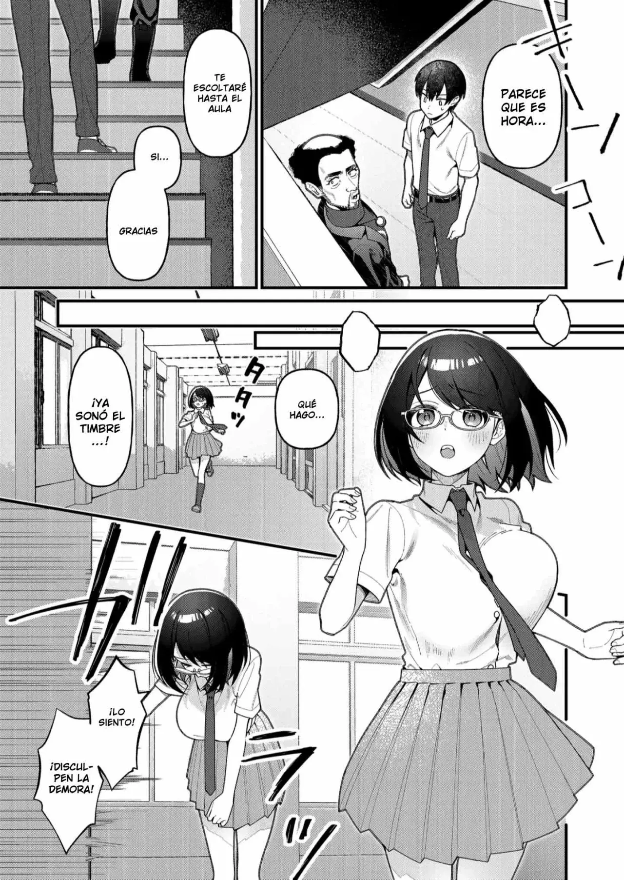 Uchi ni Kaeru to Itsumo Kukkoro ga Iru Capitulo 20 página 11