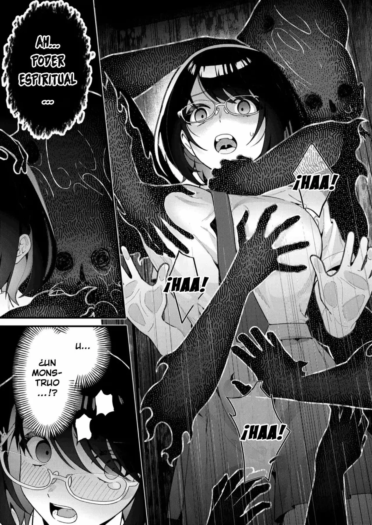Uchi ni Kaeru to Itsumo Kukkoro ga Iru Capitulo 20 página 15