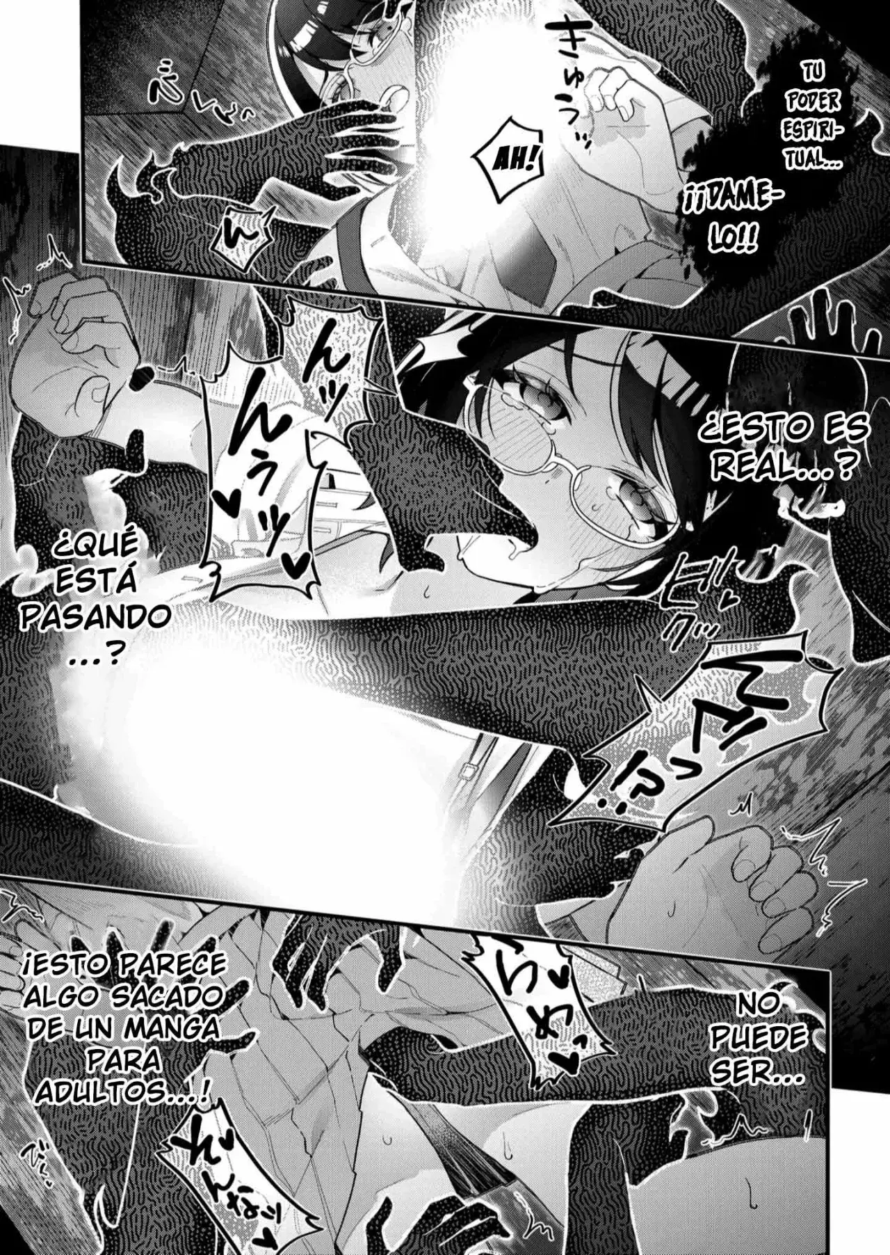 Uchi ni Kaeru to Itsumo Kukkoro ga Iru Capitulo 20 página 16