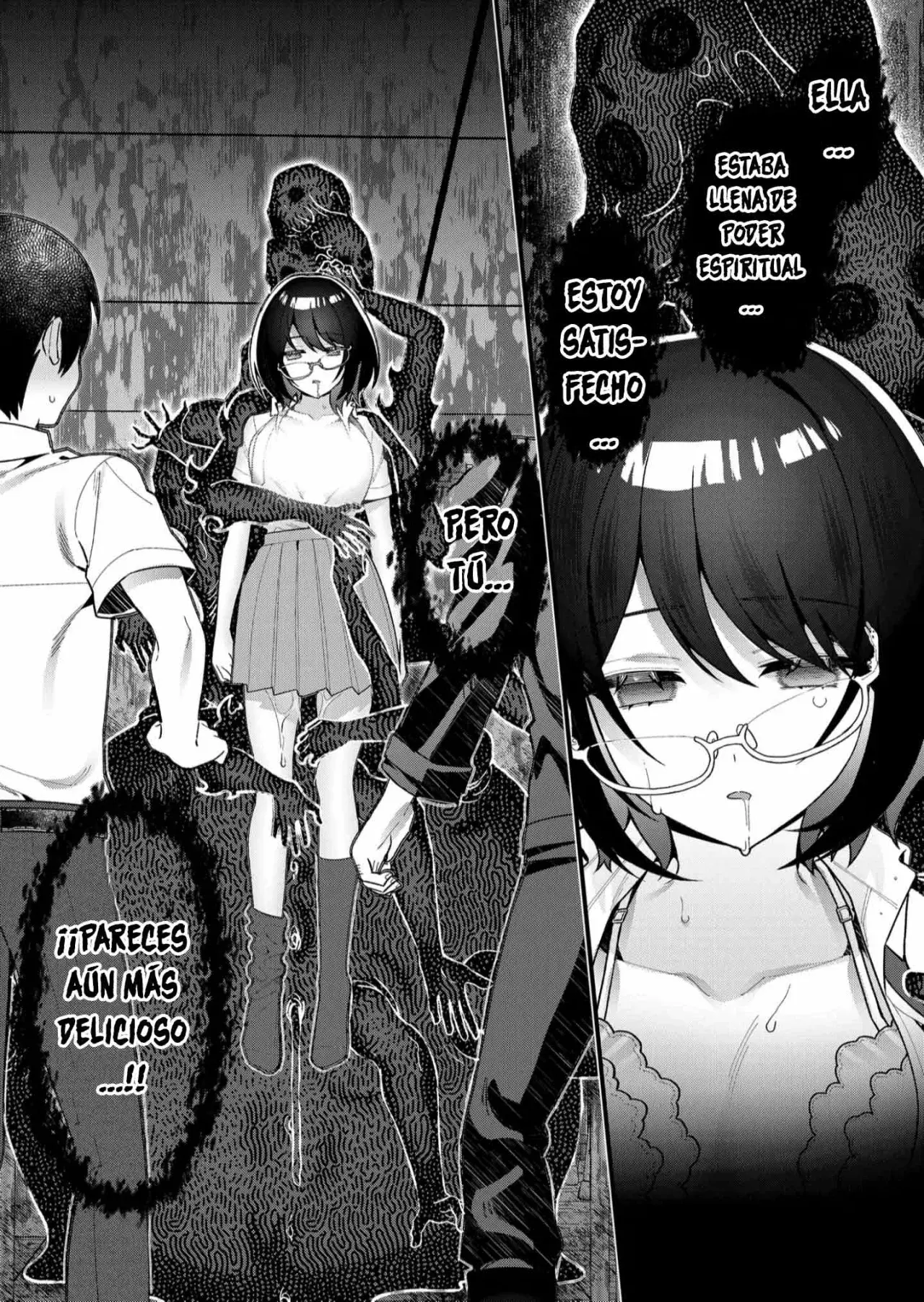 Uchi ni Kaeru to Itsumo Kukkoro ga Iru Capitulo 20 página 18