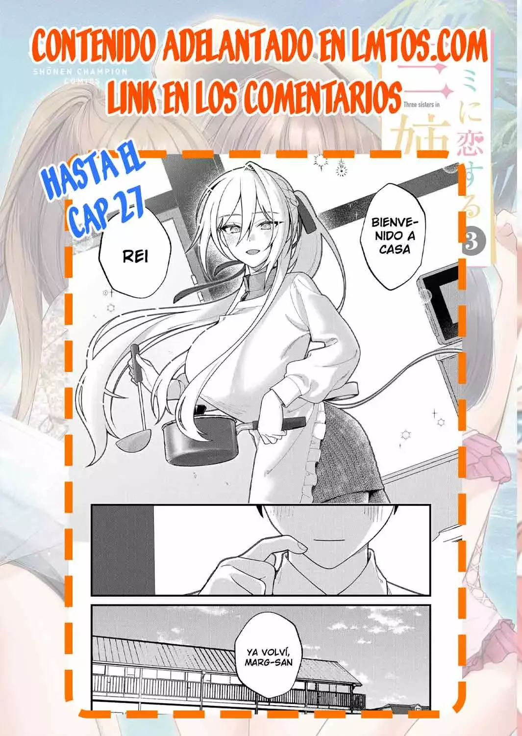 Uchi ni Kaeru to Itsumo Kukkoro ga Iru Capitulo 20 página 19