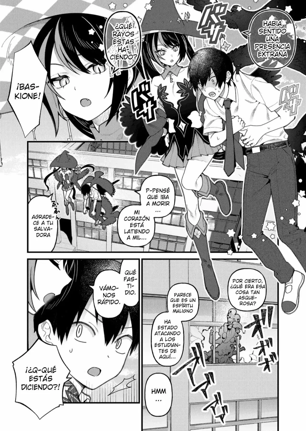 Uchi ni Kaeru to Itsumo Kukkoro ga Iru Capitulo 21 página 10