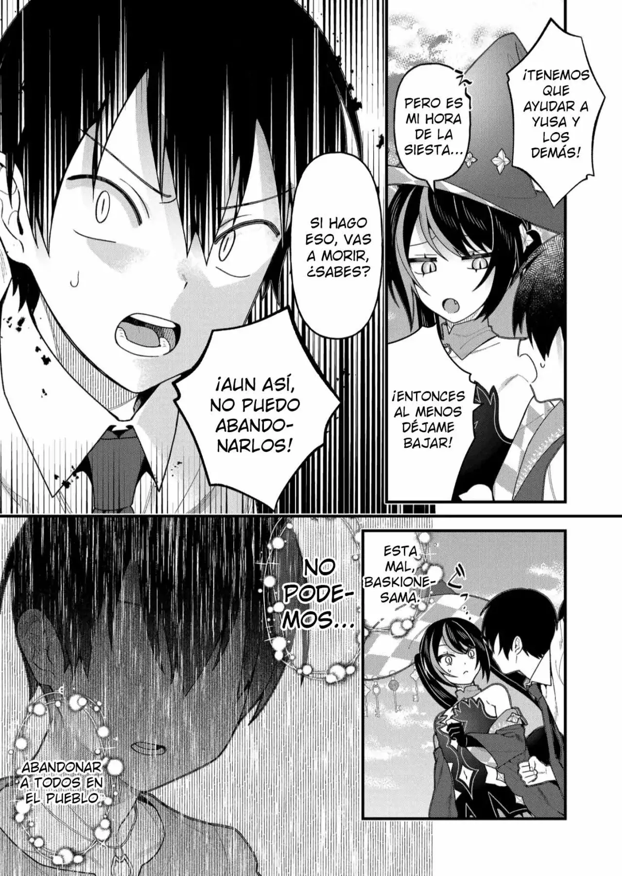 Uchi ni Kaeru to Itsumo Kukkoro ga Iru Capitulo 21 página 11