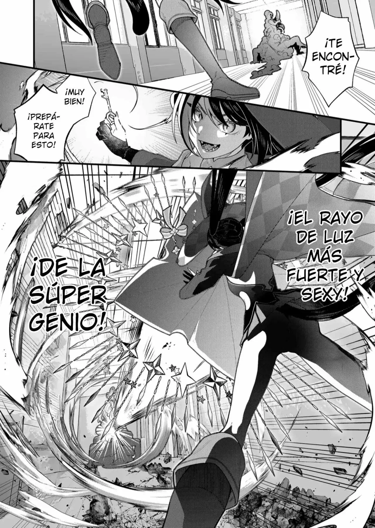 Uchi ni Kaeru to Itsumo Kukkoro ga Iru Capitulo 21 página 13