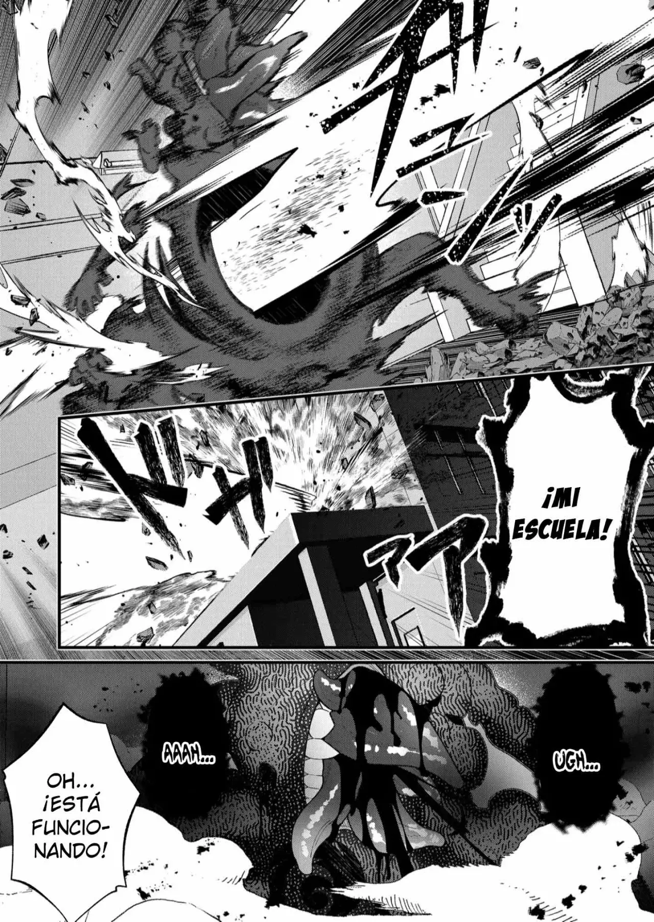 Uchi ni Kaeru to Itsumo Kukkoro ga Iru Capitulo 21 página 14