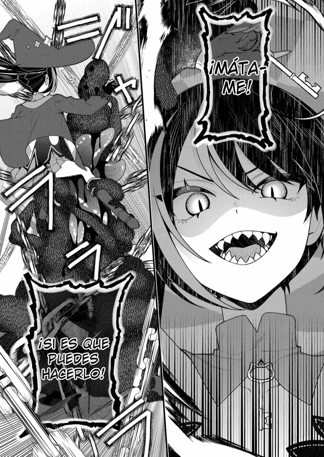 Uchi ni Kaeru to Itsumo Kukkoro ga Iru Capitulo 21 página 18