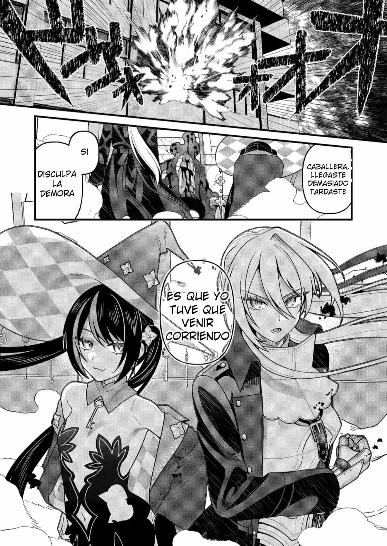 Uchi ni Kaeru to Itsumo Kukkoro ga Iru Capitulo 21 página 19