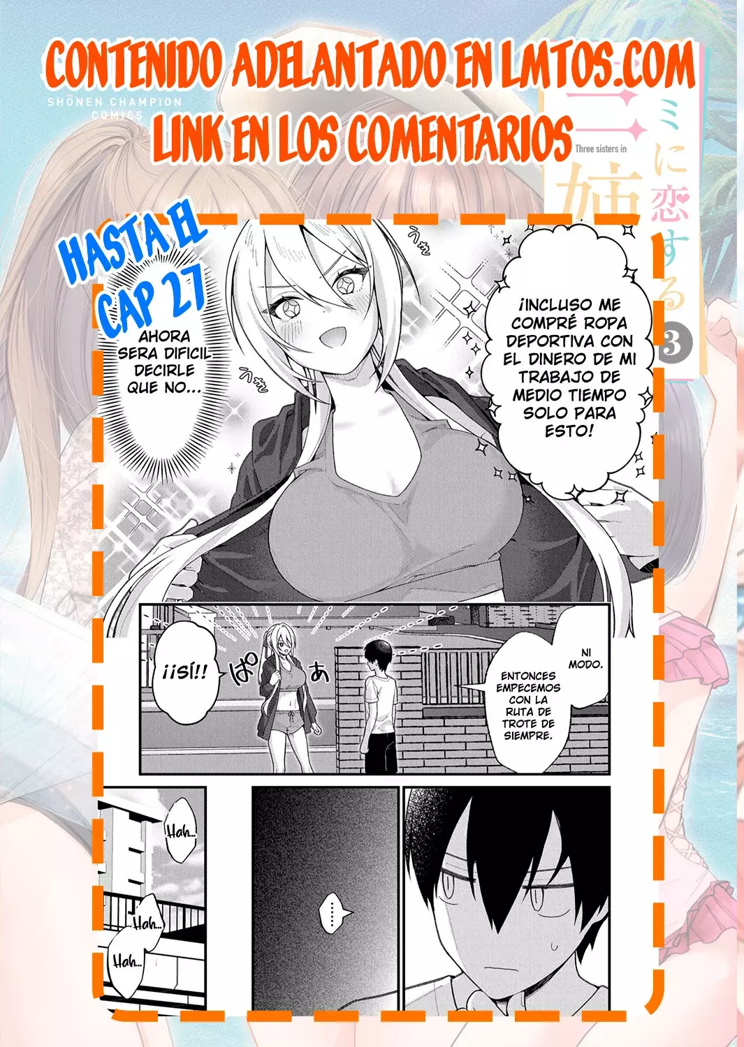 Uchi ni Kaeru to Itsumo Kukkoro ga Iru Capitulo 21 página 20