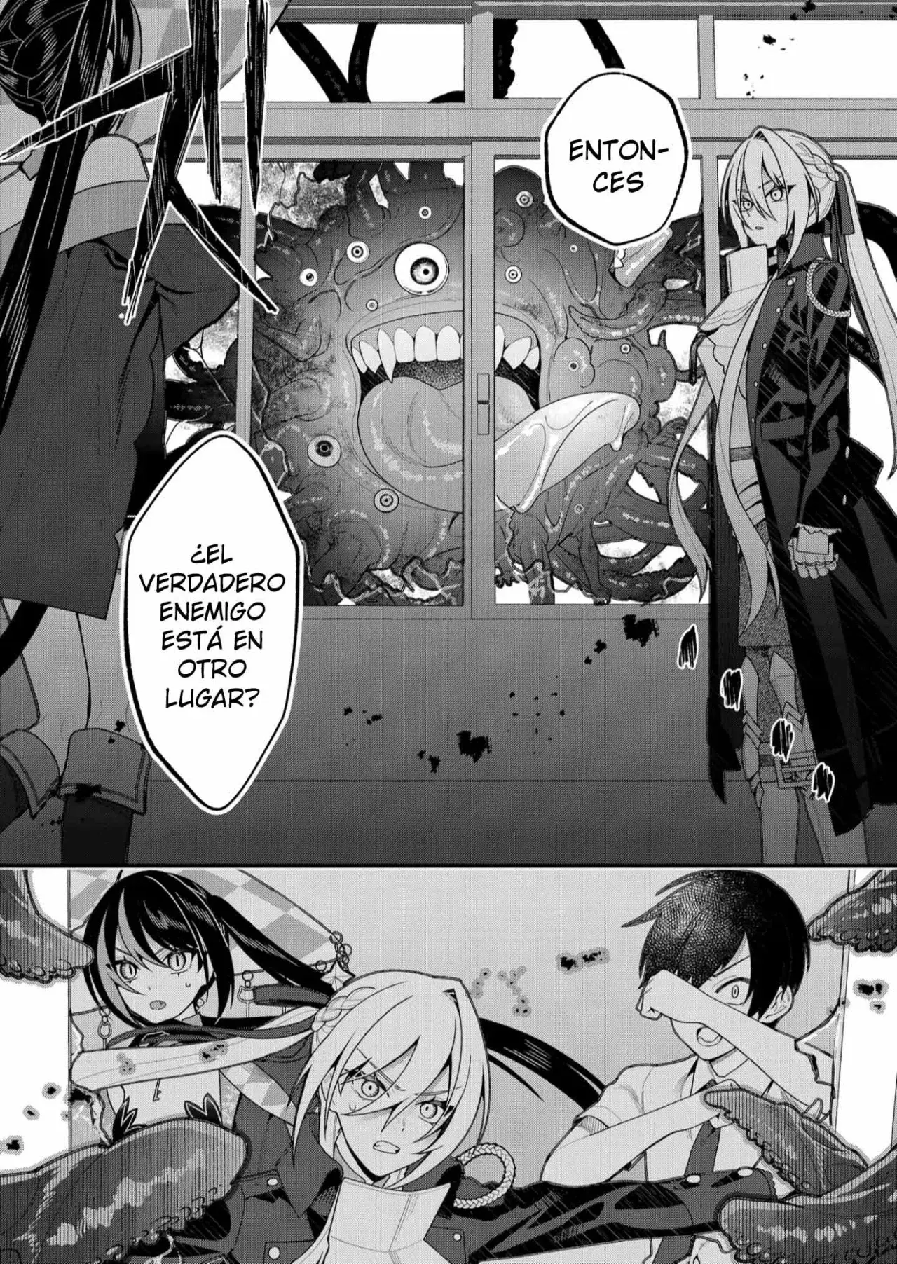 Uchi ni Kaeru to Itsumo Kukkoro ga Iru Capitulo 22 página 10