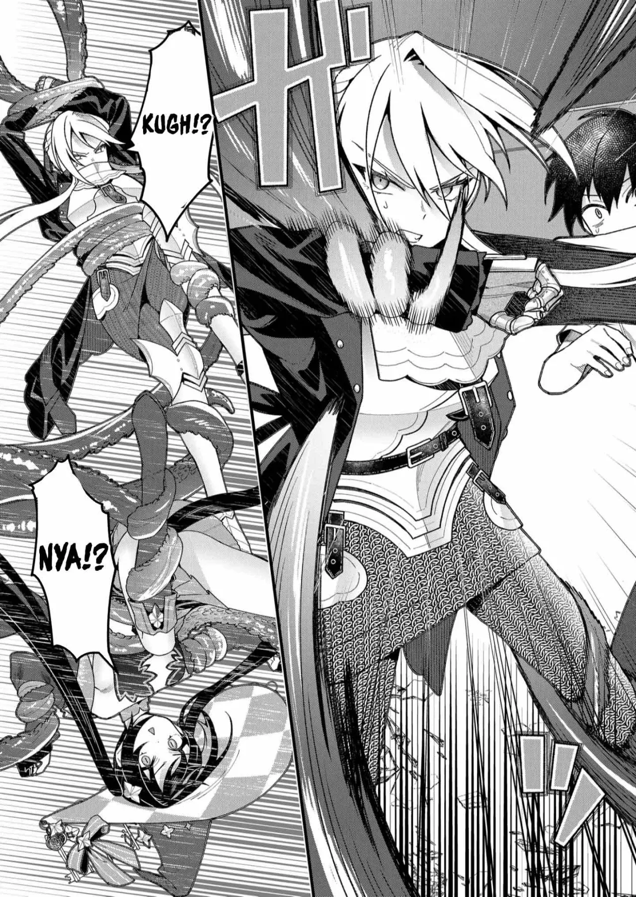 Uchi ni Kaeru to Itsumo Kukkoro ga Iru Capitulo 22 página 11