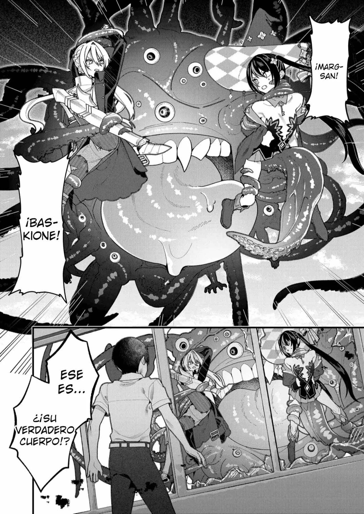 Uchi ni Kaeru to Itsumo Kukkoro ga Iru Capitulo 22 página 12