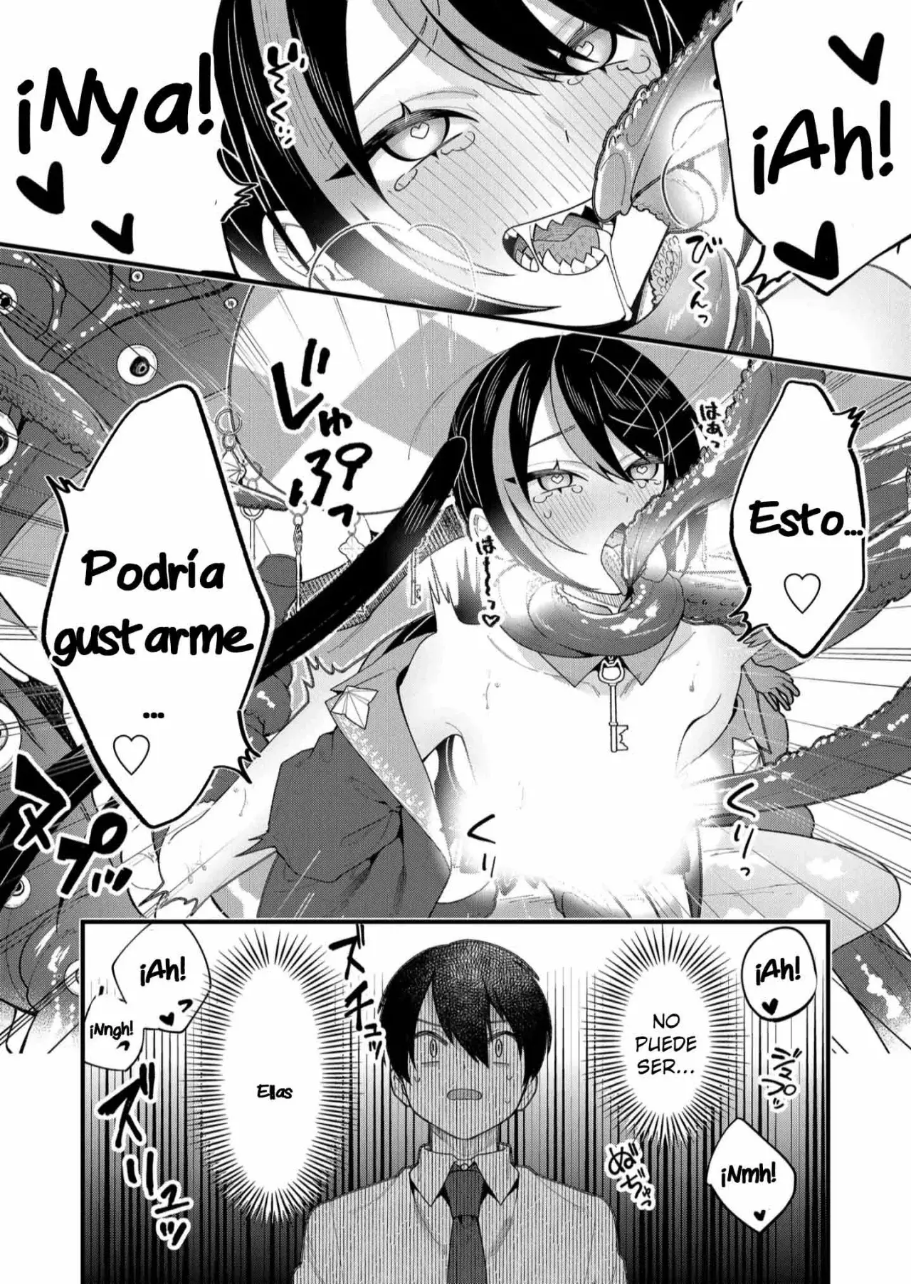 Uchi ni Kaeru to Itsumo Kukkoro ga Iru Capitulo 22 página 14