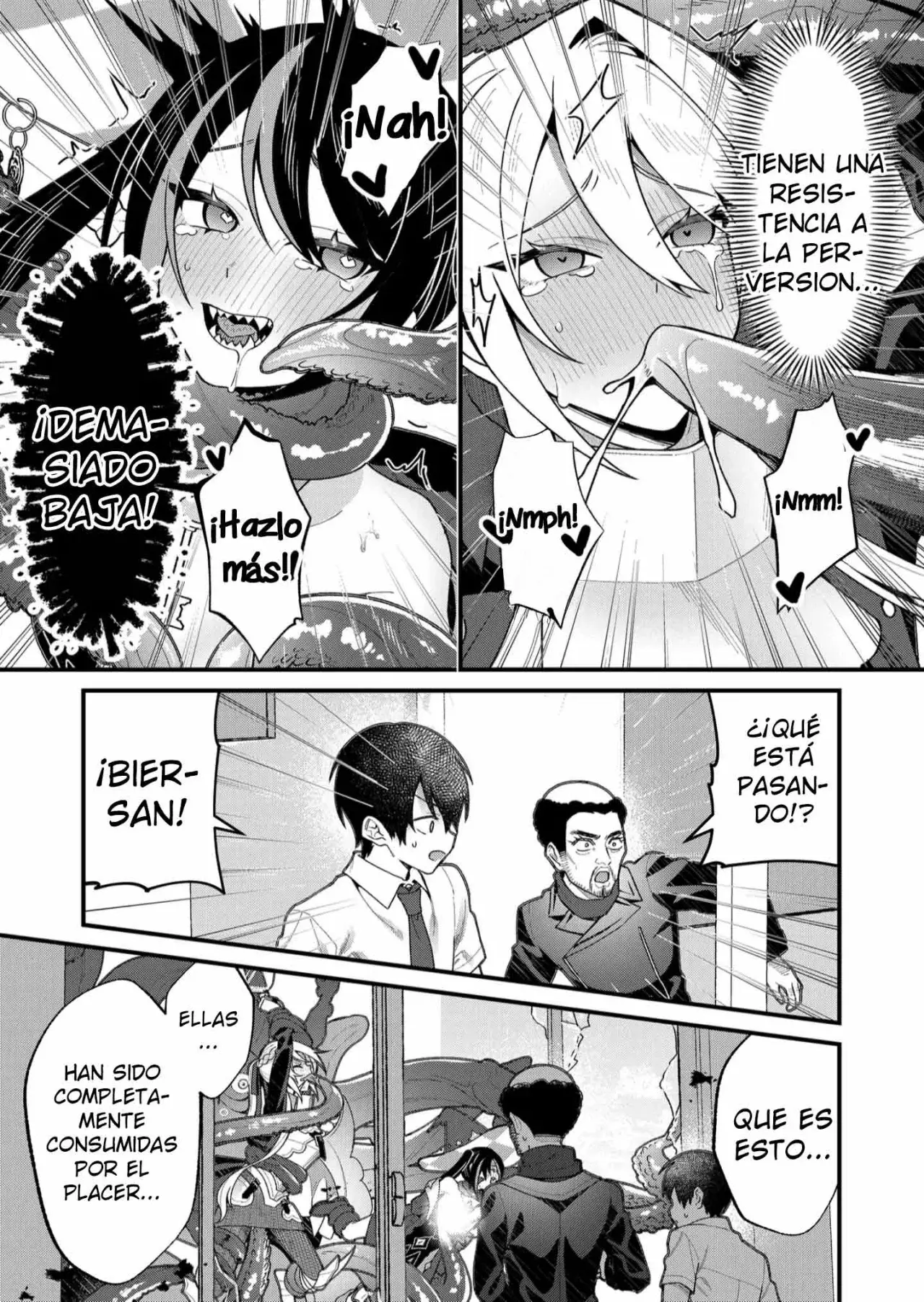 Uchi ni Kaeru to Itsumo Kukkoro ga Iru Capitulo 22 página 15