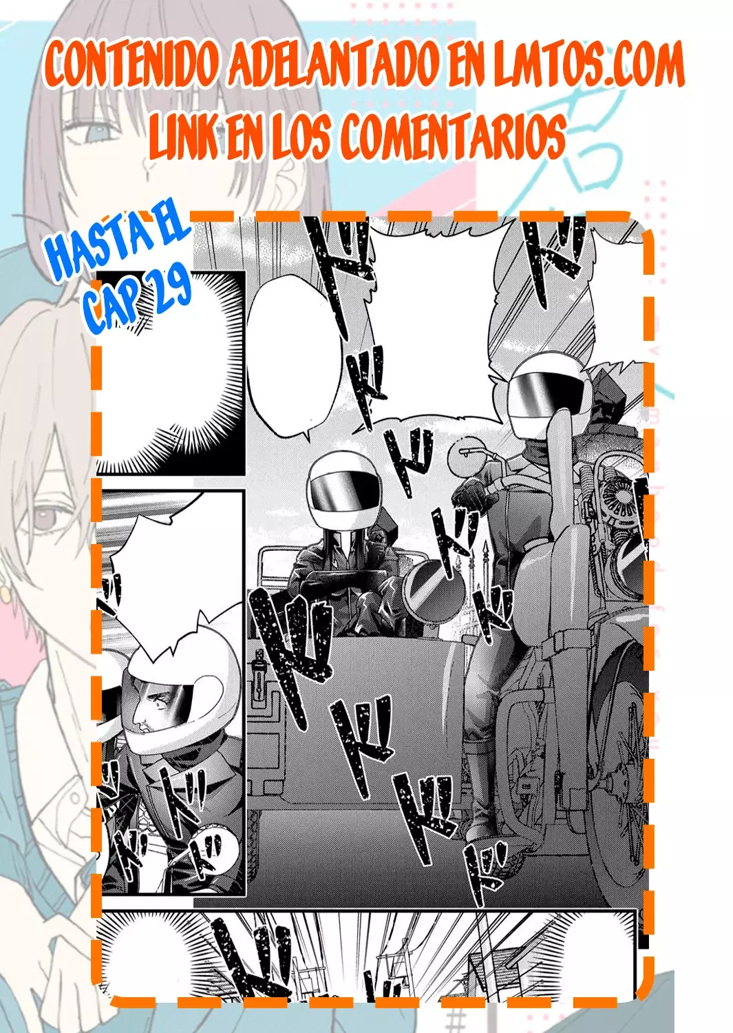 Uchi ni Kaeru to Itsumo Kukkoro ga Iru Capitulo 22 página 17