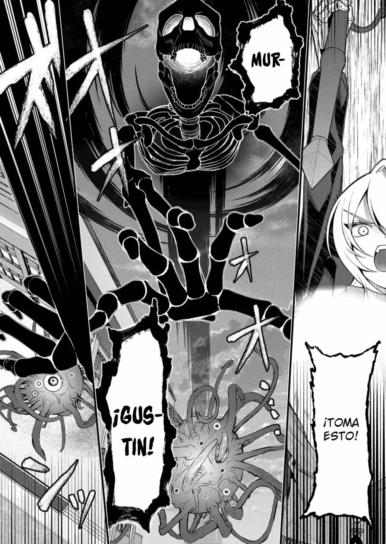 Uchi ni Kaeru to Itsumo Kukkoro ga Iru Capitulo 23 página 14