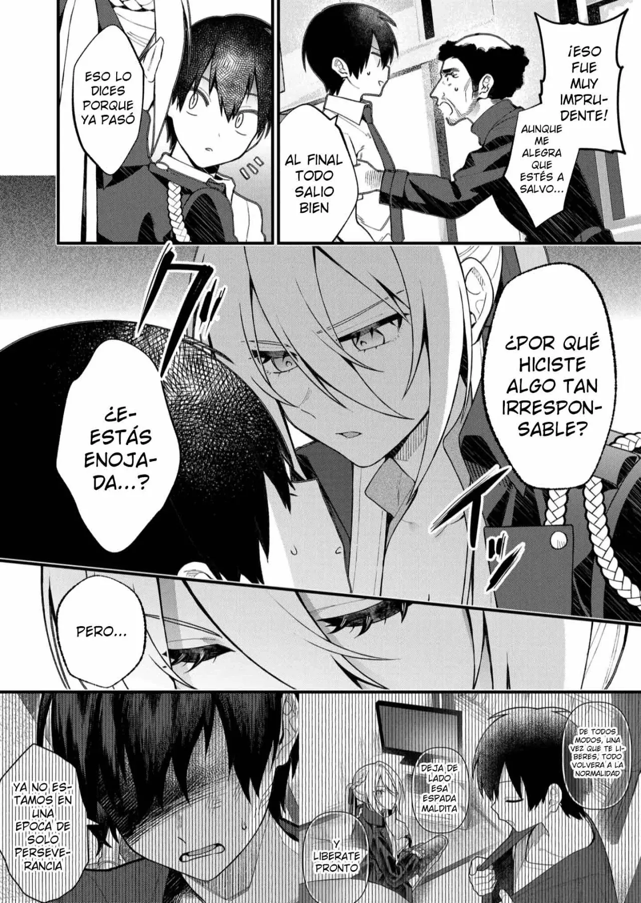 Uchi ni Kaeru to Itsumo Kukkoro ga Iru Capitulo 23 página 16