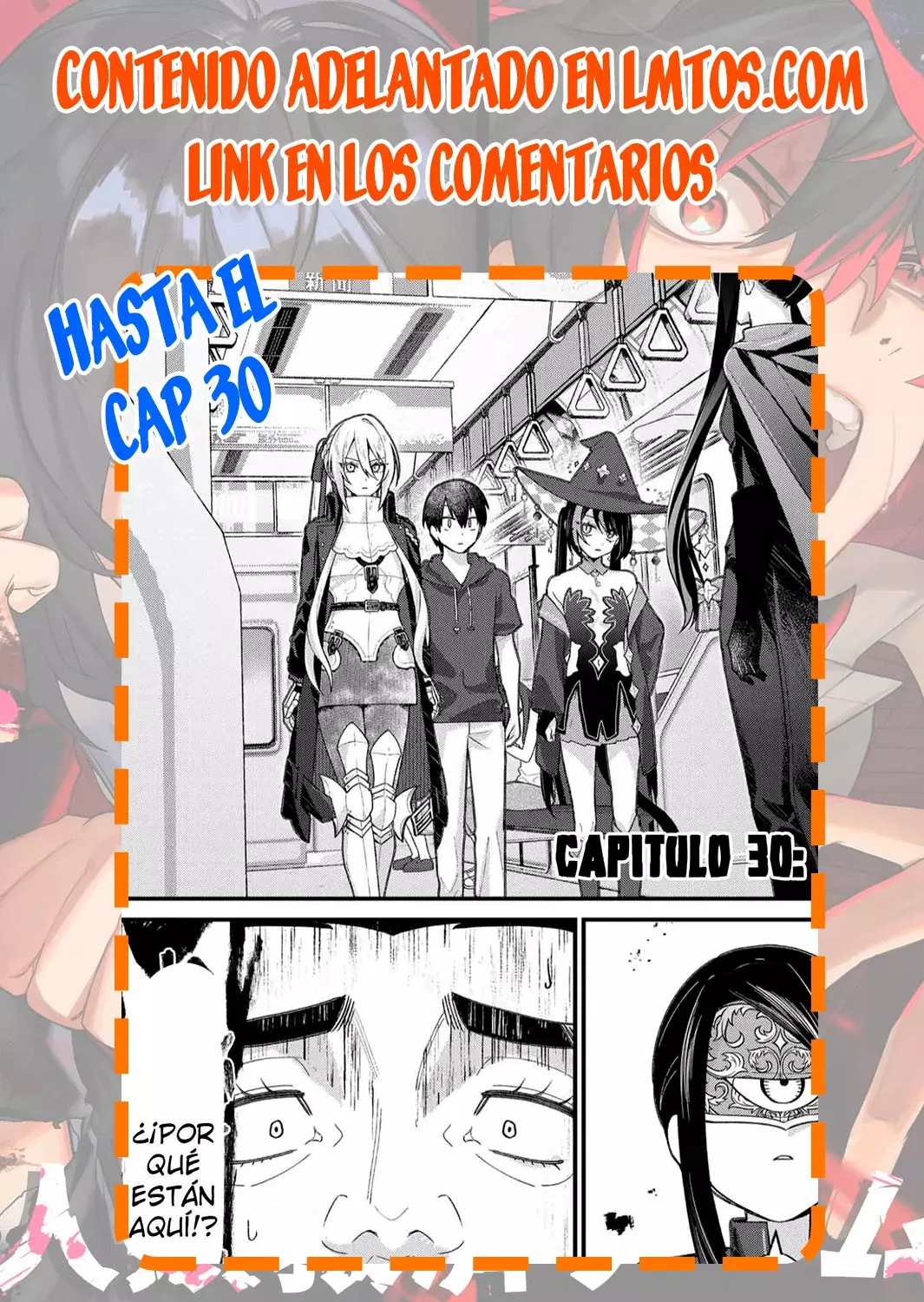 Uchi ni Kaeru to Itsumo Kukkoro ga Iru Capitulo 23 página 20