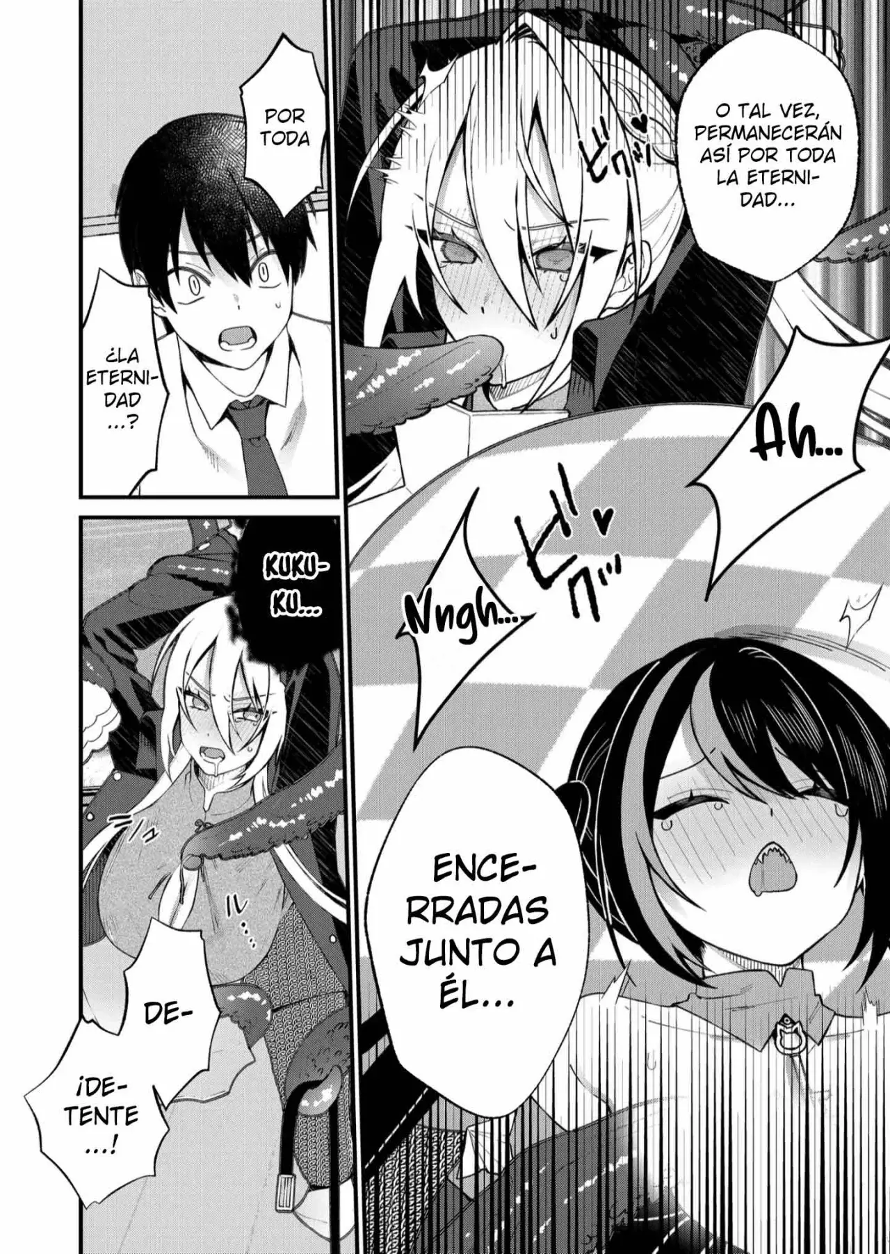 Uchi ni Kaeru to Itsumo Kukkoro ga Iru Capitulo 23 página 4