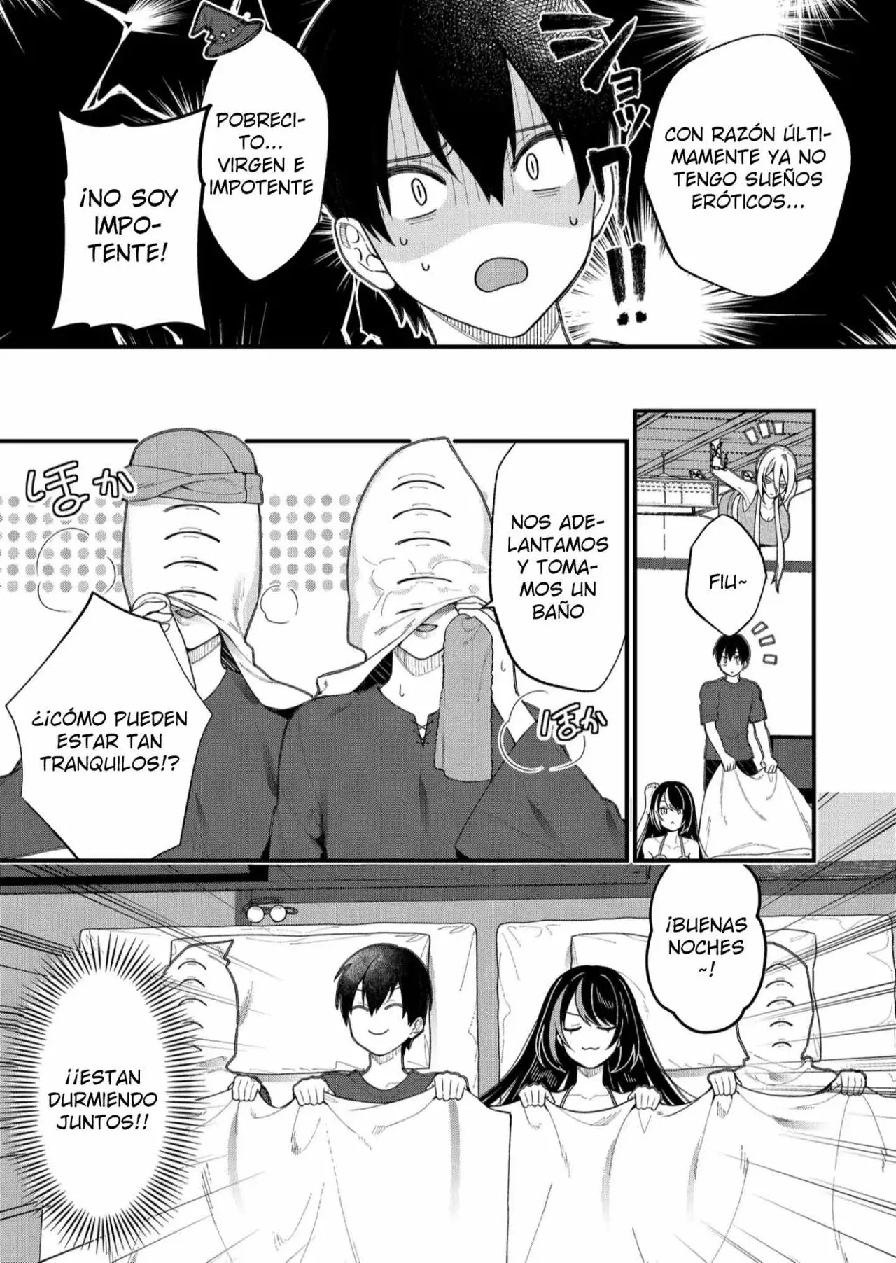 Uchi ni Kaeru to Itsumo Kukkoro ga Iru Capitulo 24 página 11