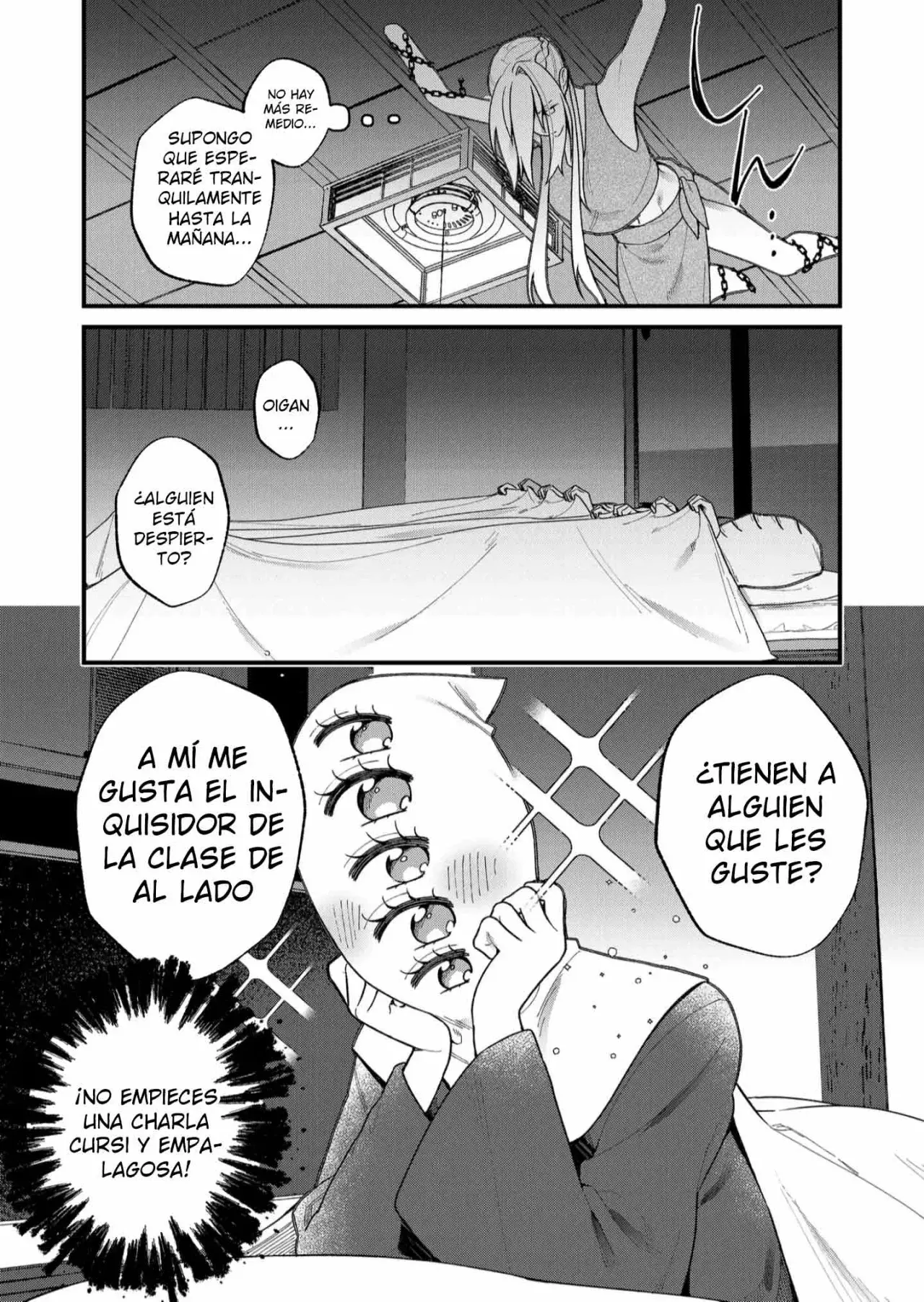 Uchi ni Kaeru to Itsumo Kukkoro ga Iru Capitulo 24 página 12