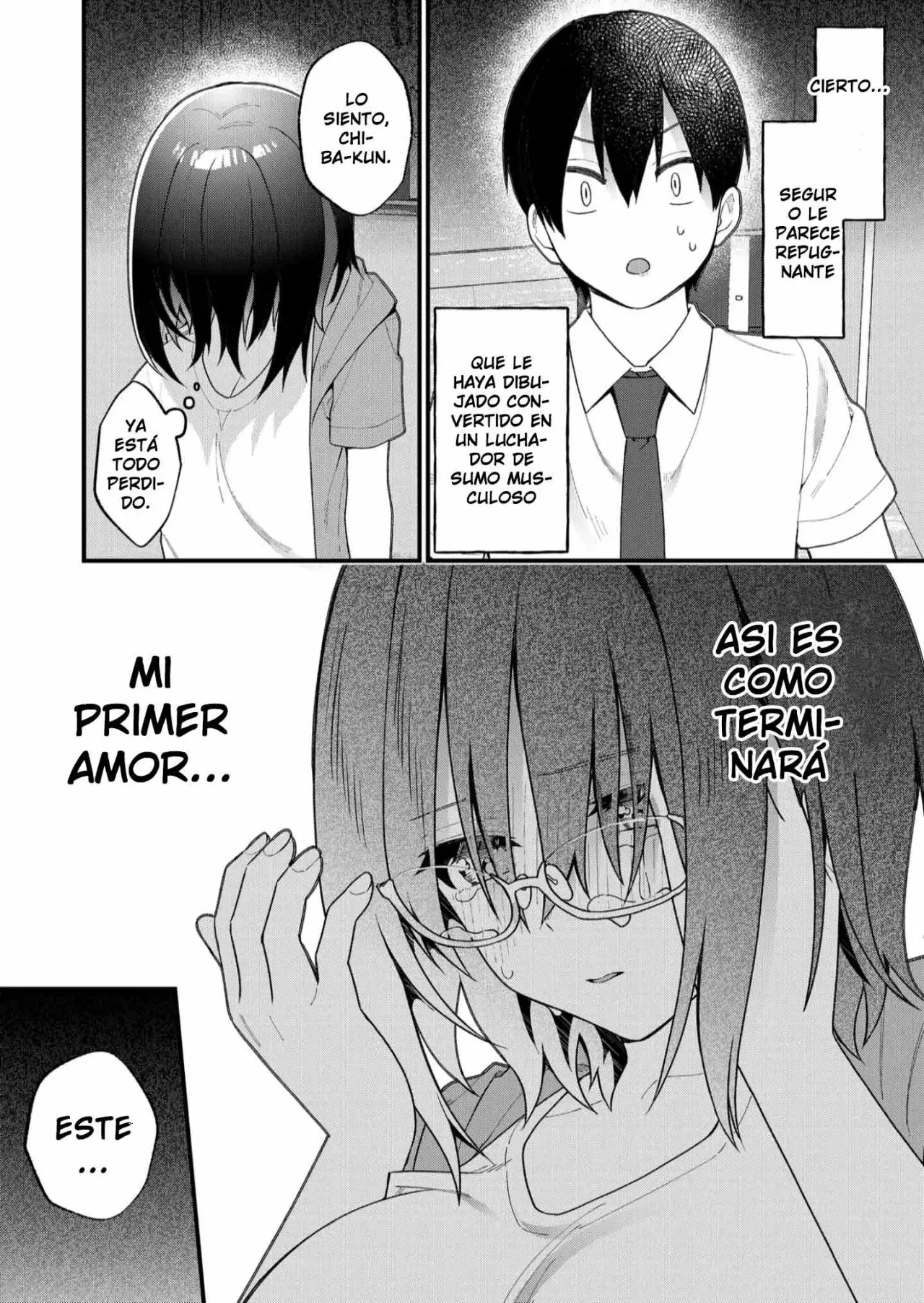 Uchi ni Kaeru to Itsumo Kukkoro ga Iru Capitulo 25 página 16