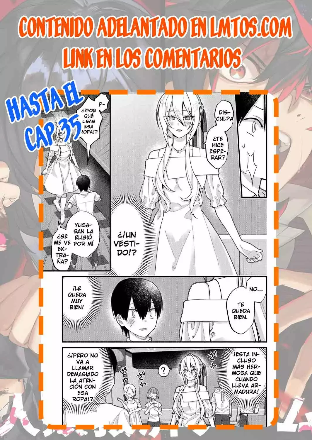 Uchi ni Kaeru to Itsumo Kukkoro ga Iru Capitulo 25 página 20