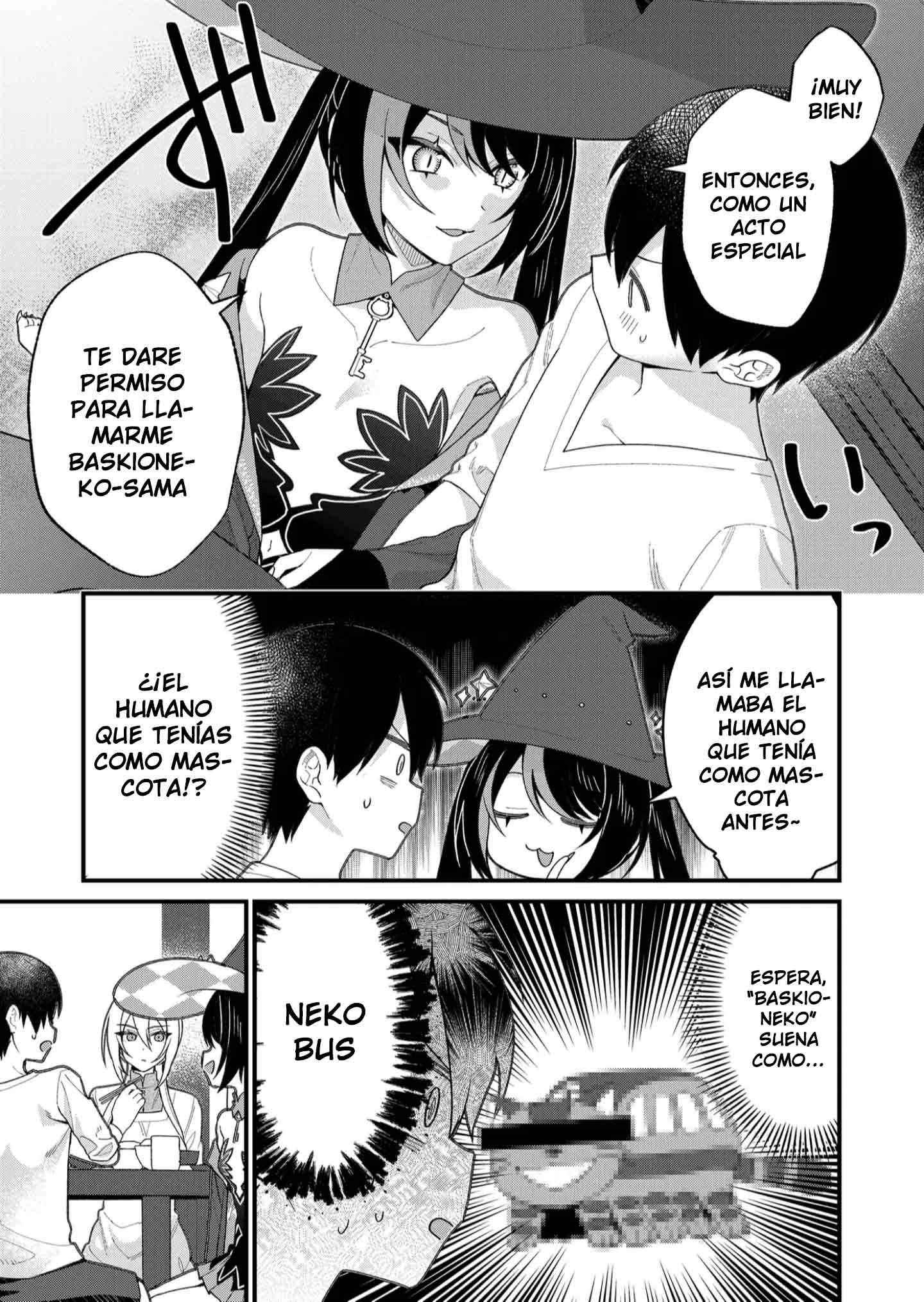 Uchi ni Kaeru to Itsumo Kukkoro ga Iru Capitulo 26 página 9