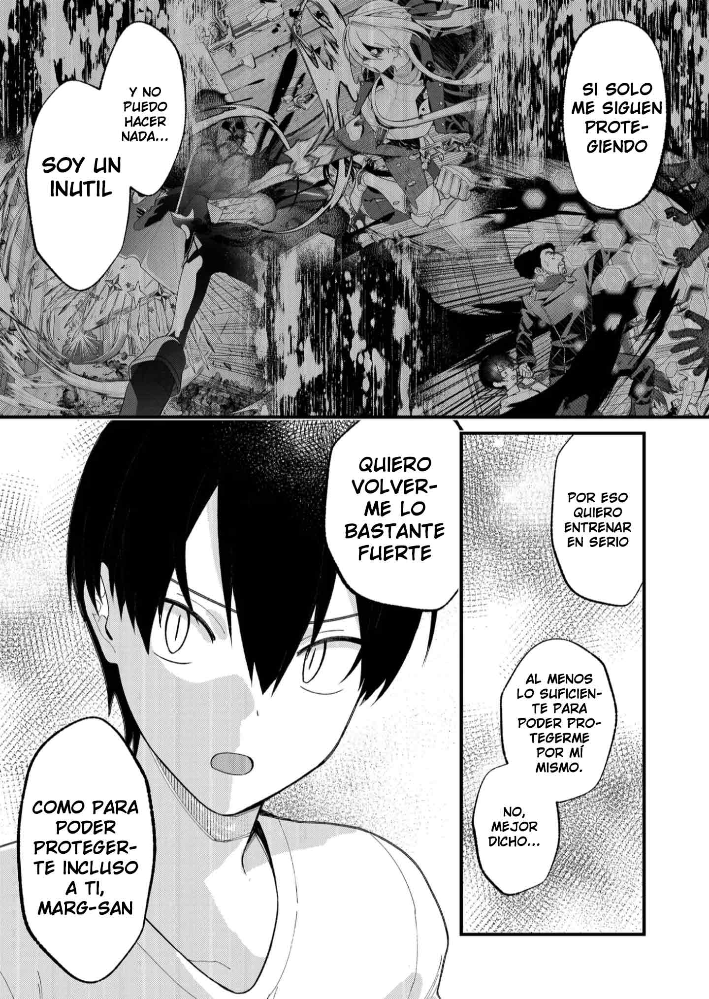 Uchi ni Kaeru to Itsumo Kukkoro ga Iru Capitulo 27 página 11