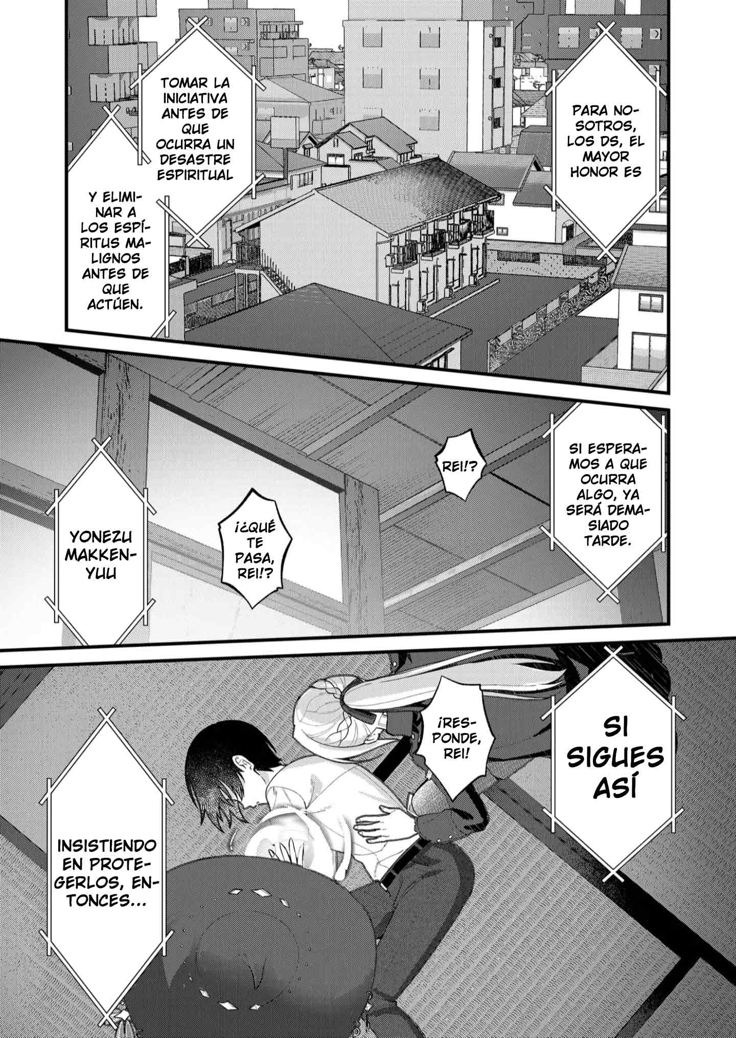 Uchi ni Kaeru to Itsumo Kukkoro ga Iru Capitulo 28 página 11