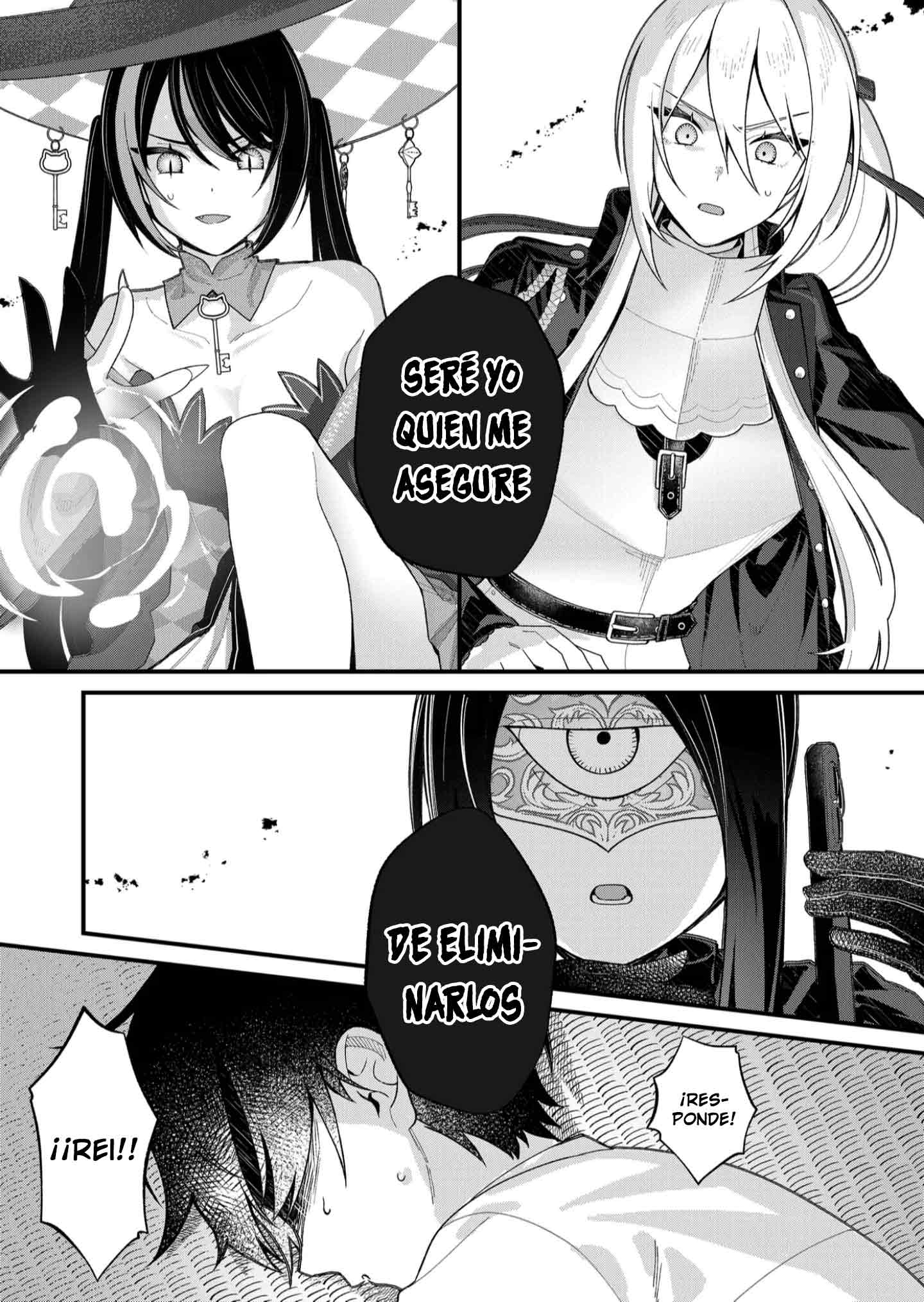Uchi ni Kaeru to Itsumo Kukkoro ga Iru Capitulo 28 página 12