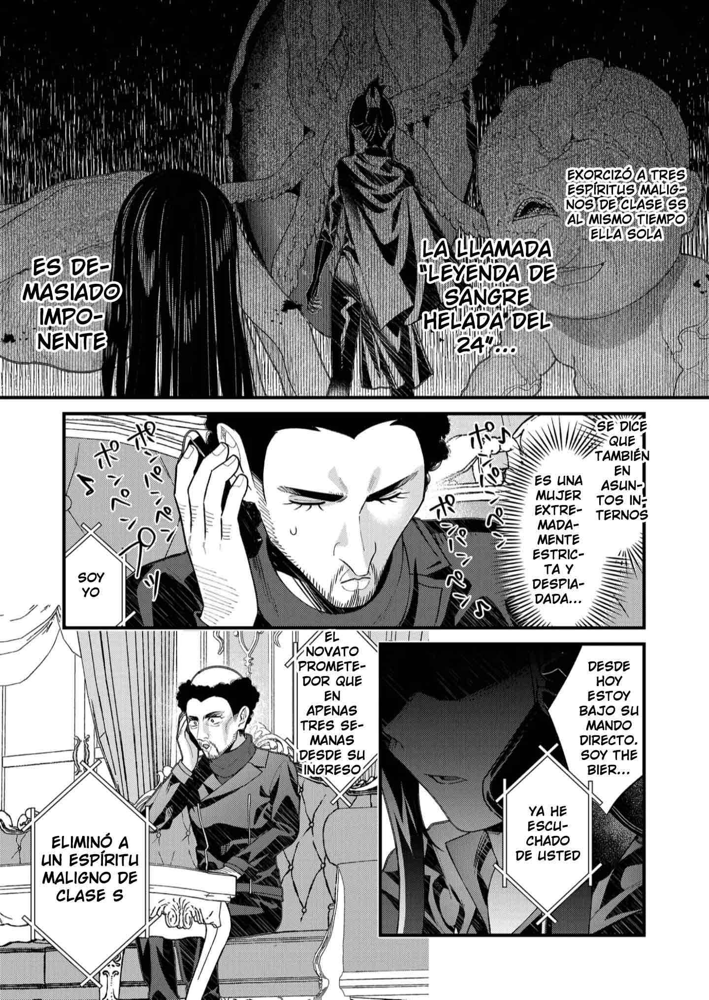 Uchi ni Kaeru to Itsumo Kukkoro ga Iru Capitulo 28 página 3