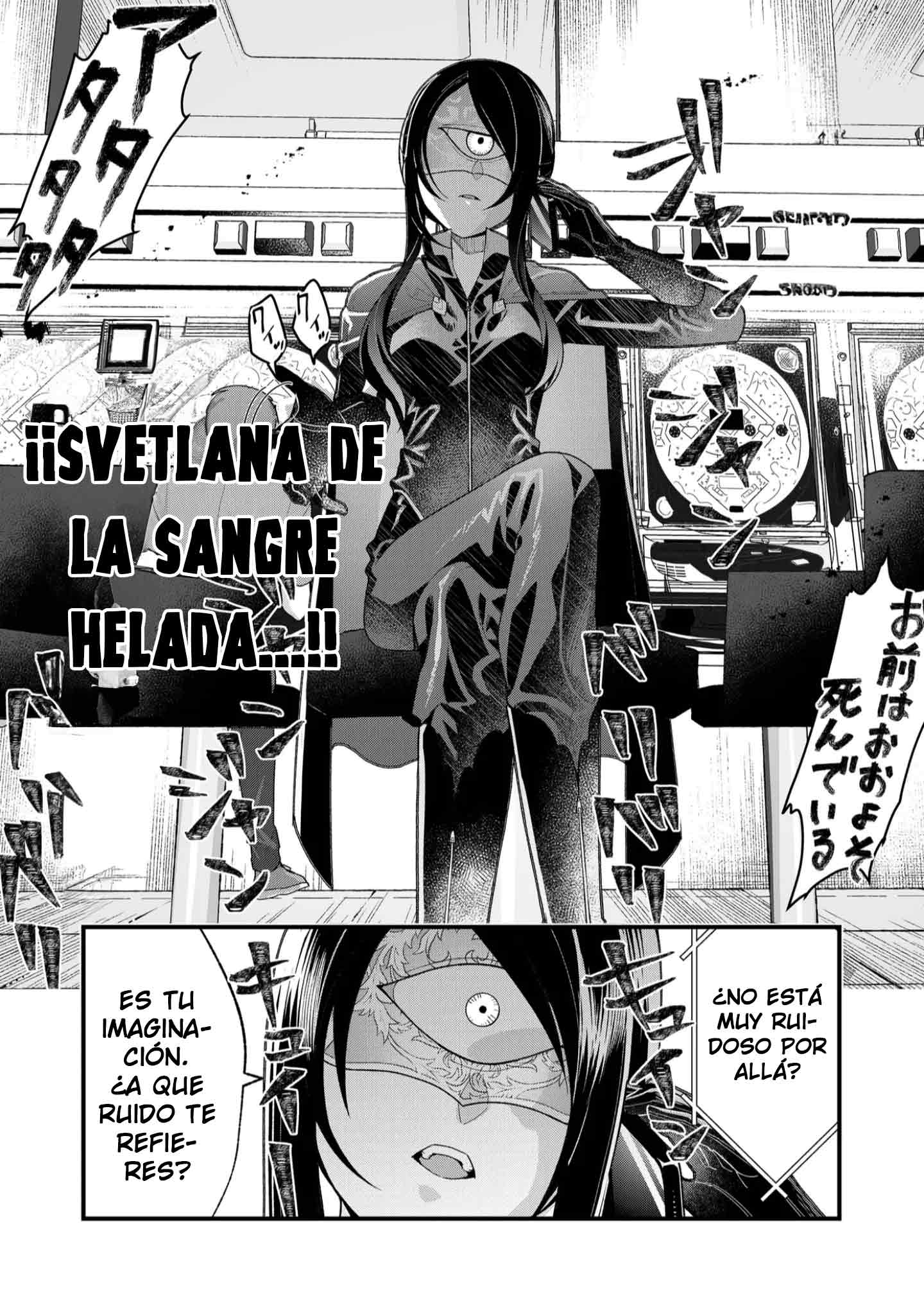 Uchi ni Kaeru to Itsumo Kukkoro ga Iru Capitulo 28 página 5